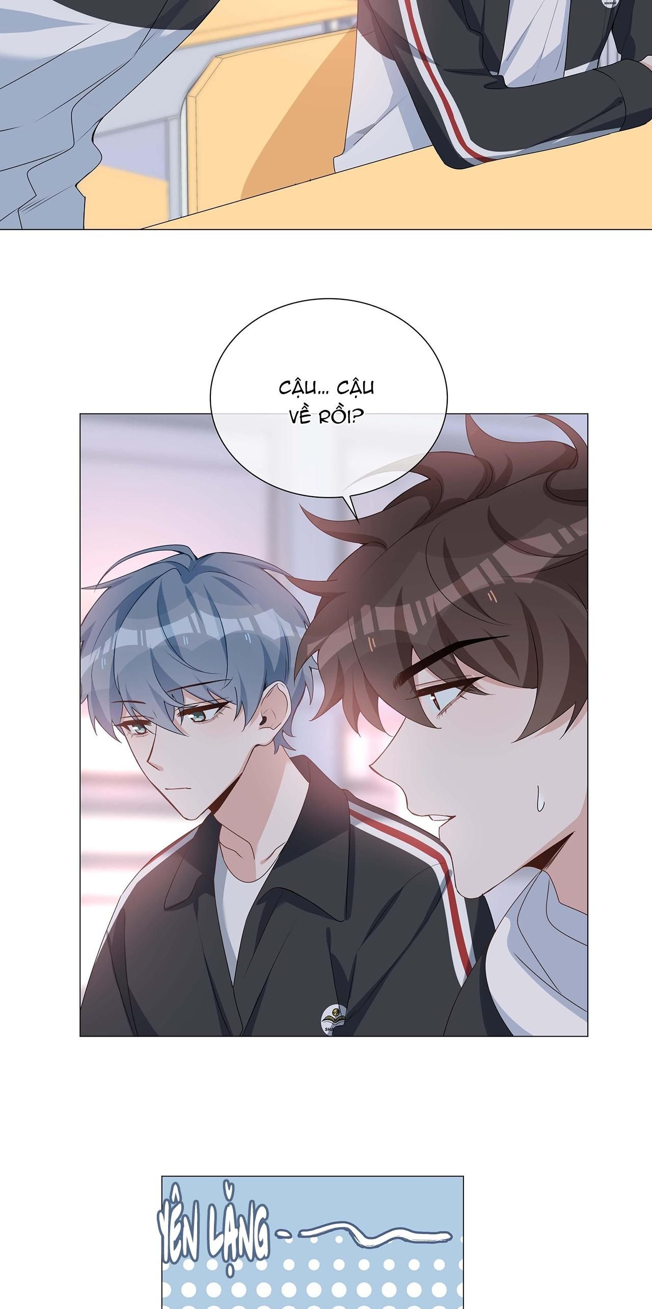 Trường Cấp Ba Sơn Hải Chap 41 - Next Chap 42