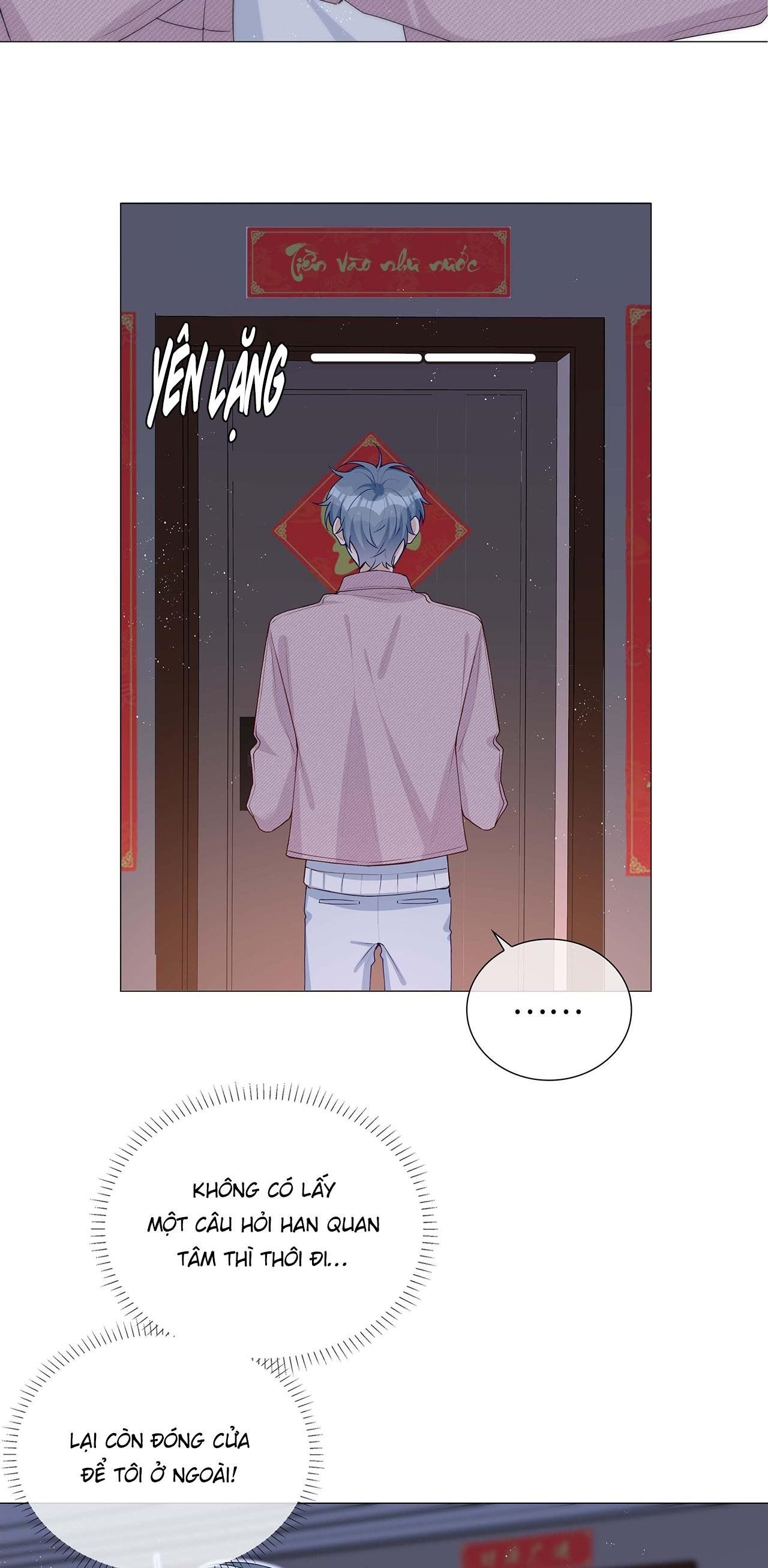 Trường Cấp Ba Sơn Hải Chap 41 - Next Chap 42