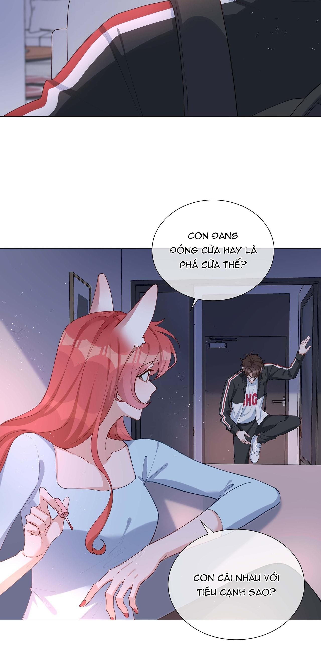 Trường Cấp Ba Sơn Hải Chap 41 - Next Chap 42