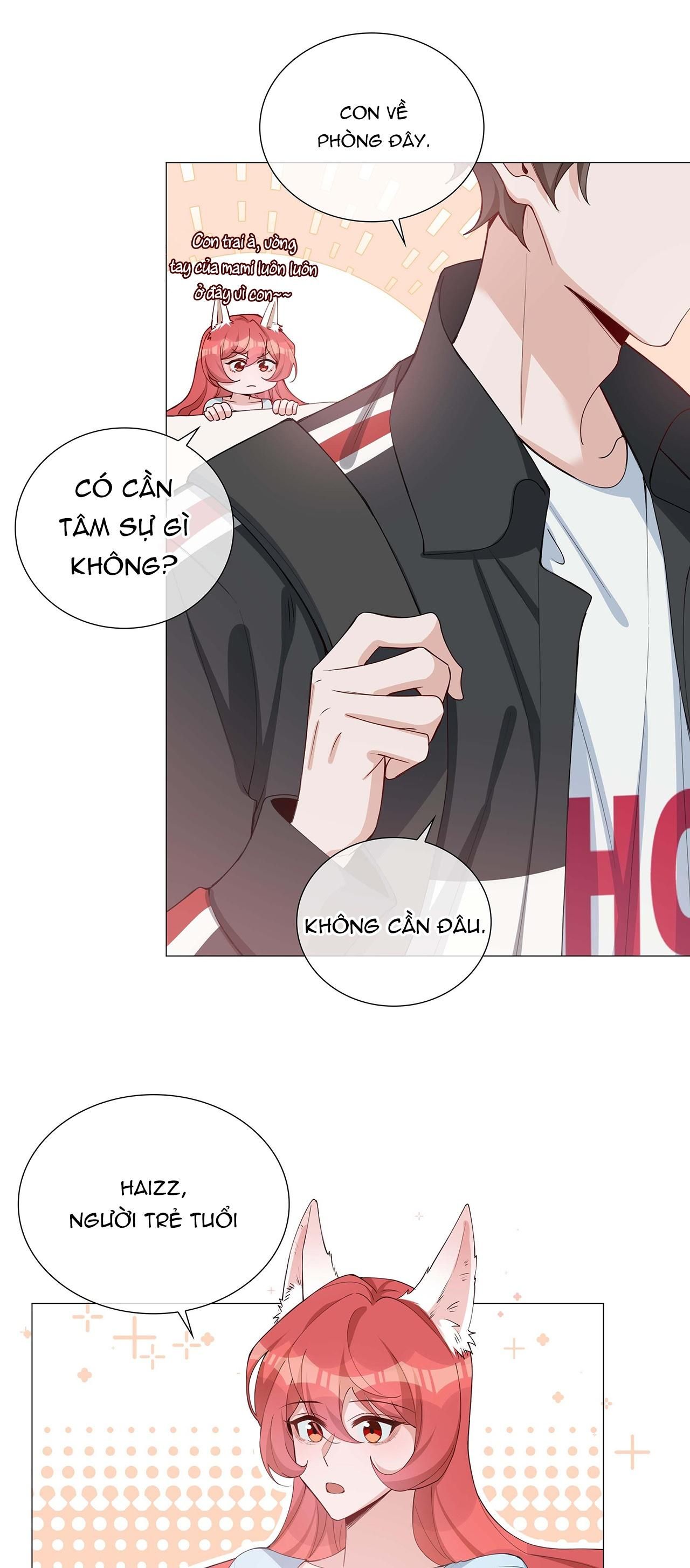 Trường Cấp Ba Sơn Hải Chap 41 - Next Chap 42
