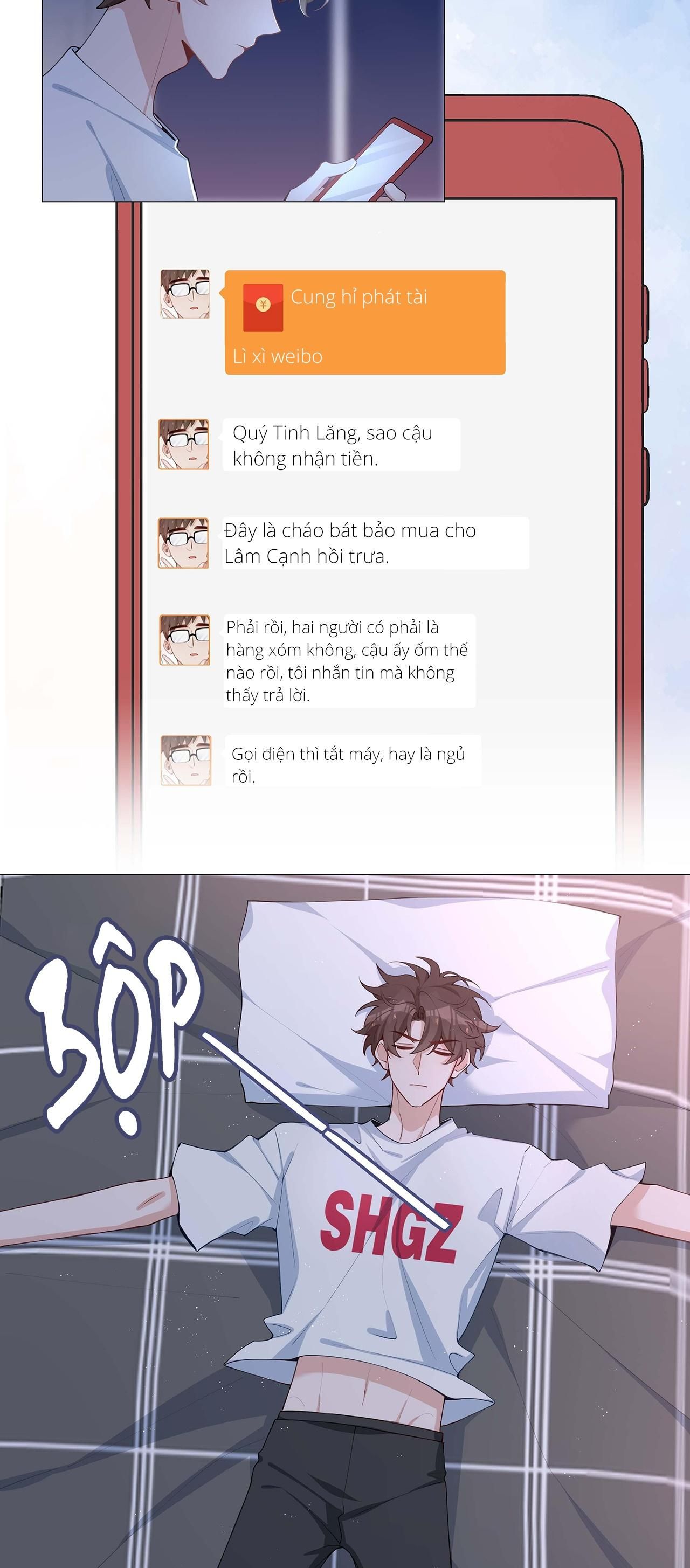 Trường Cấp Ba Sơn Hải Chap 41 - Next Chap 42