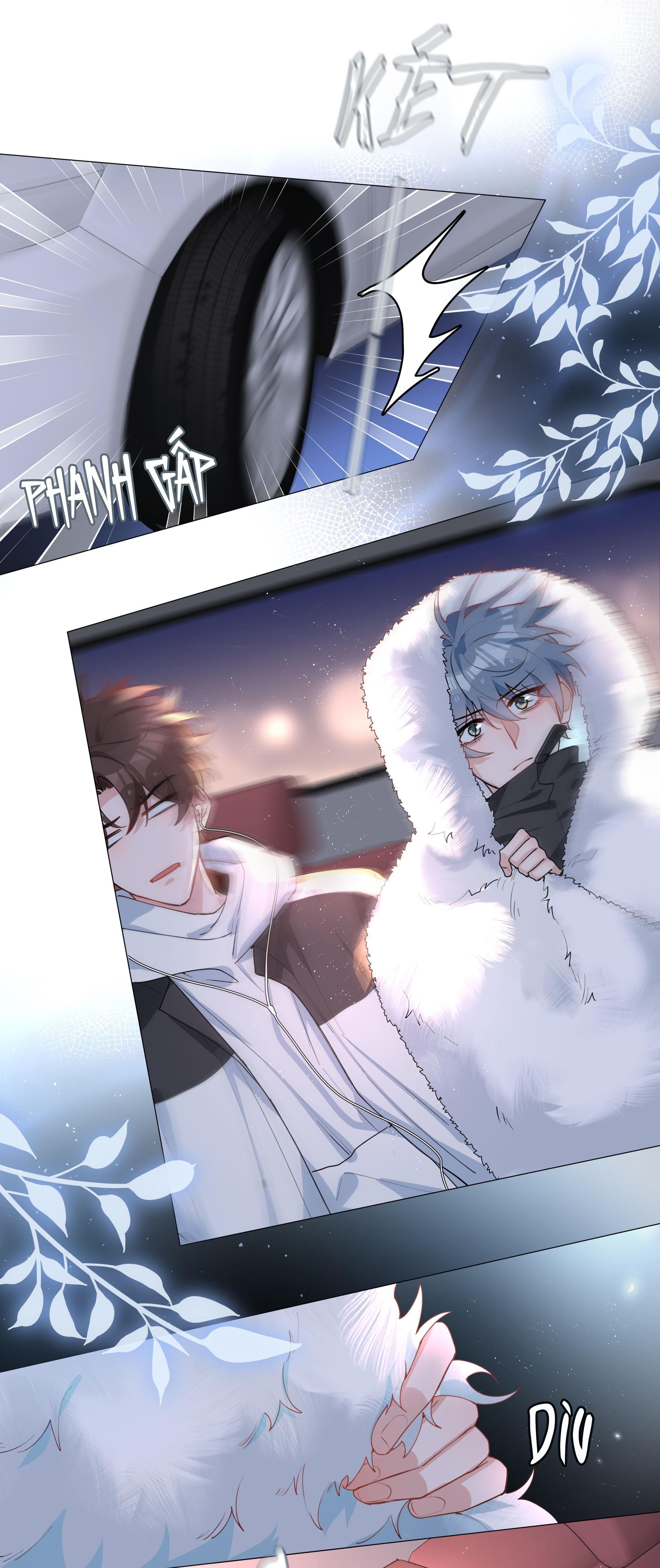 Trường Cấp Ba Sơn Hải Chap 42 - Next Chap 43
