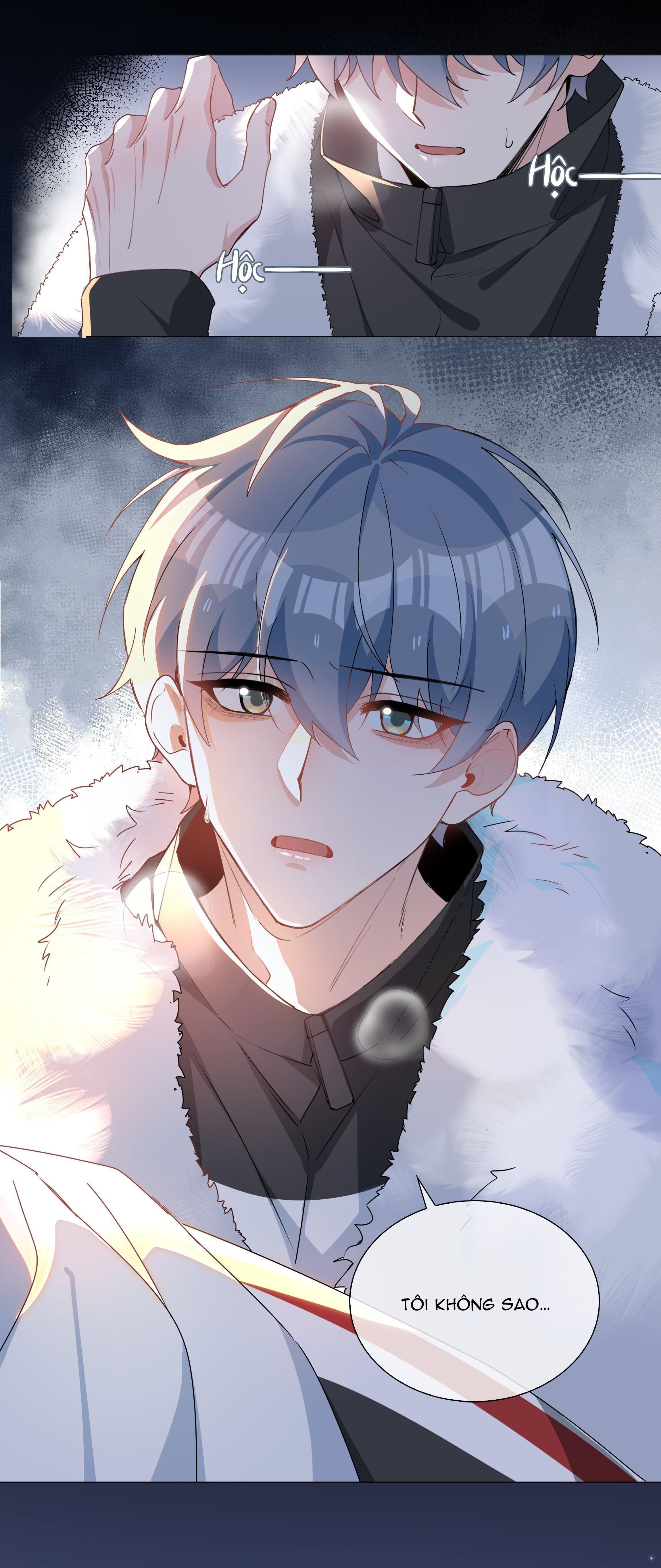 Trường Cấp Ba Sơn Hải Chap 42 - Next Chap 43