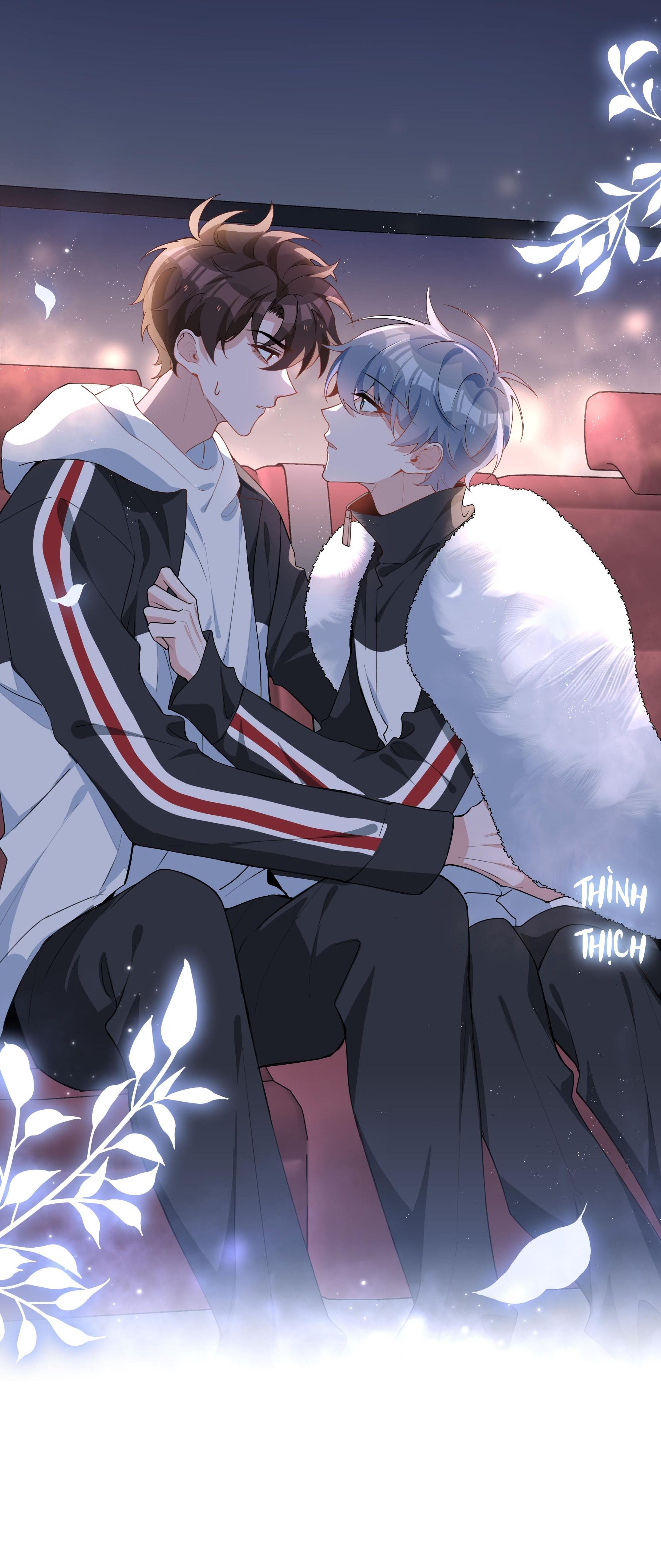 Trường Cấp Ba Sơn Hải Chap 42 - Next Chap 43