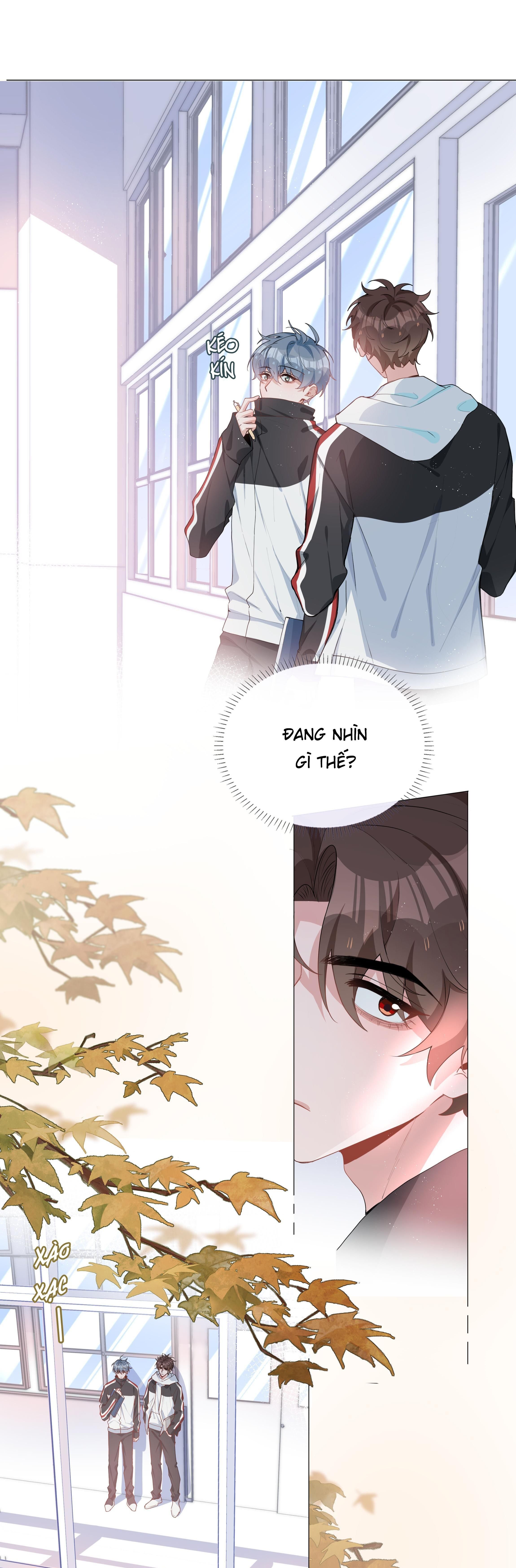 Trường Cấp Ba Sơn Hải Chap 42 - Next Chap 43