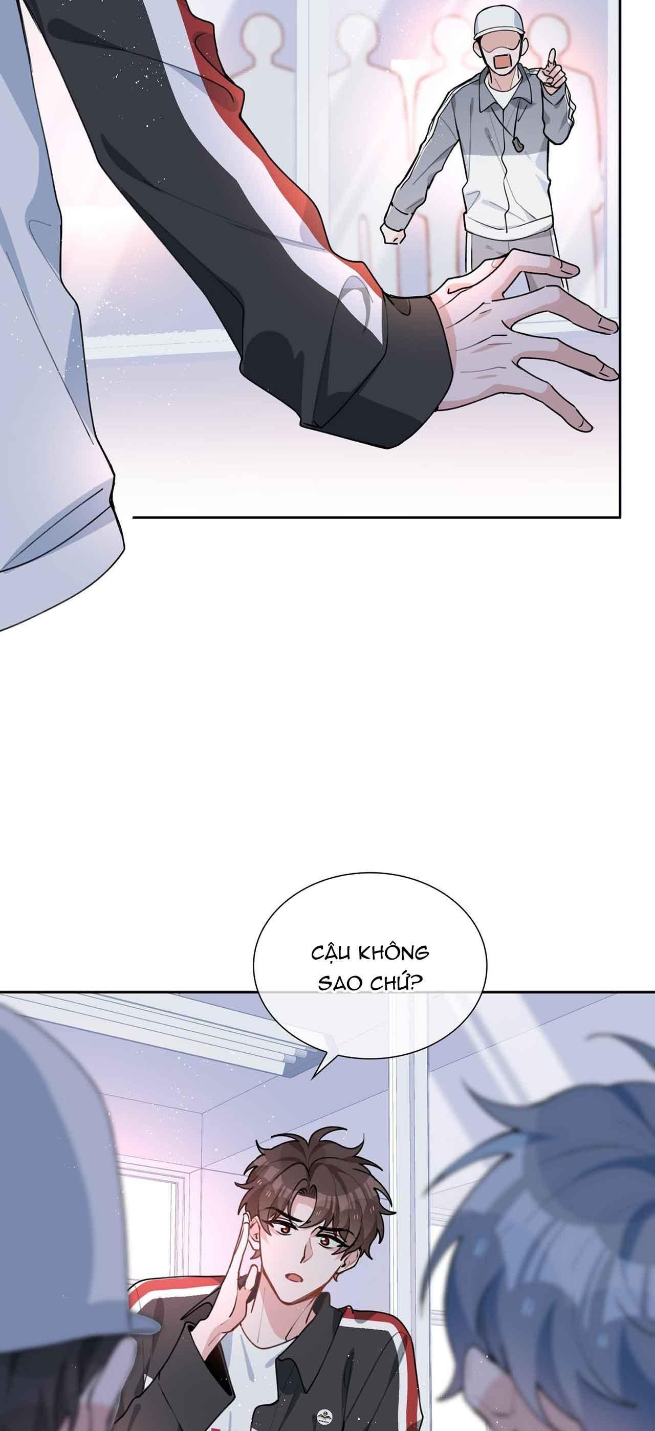 Trường Cấp Ba Sơn Hải Chap 43 - Next Chap 44