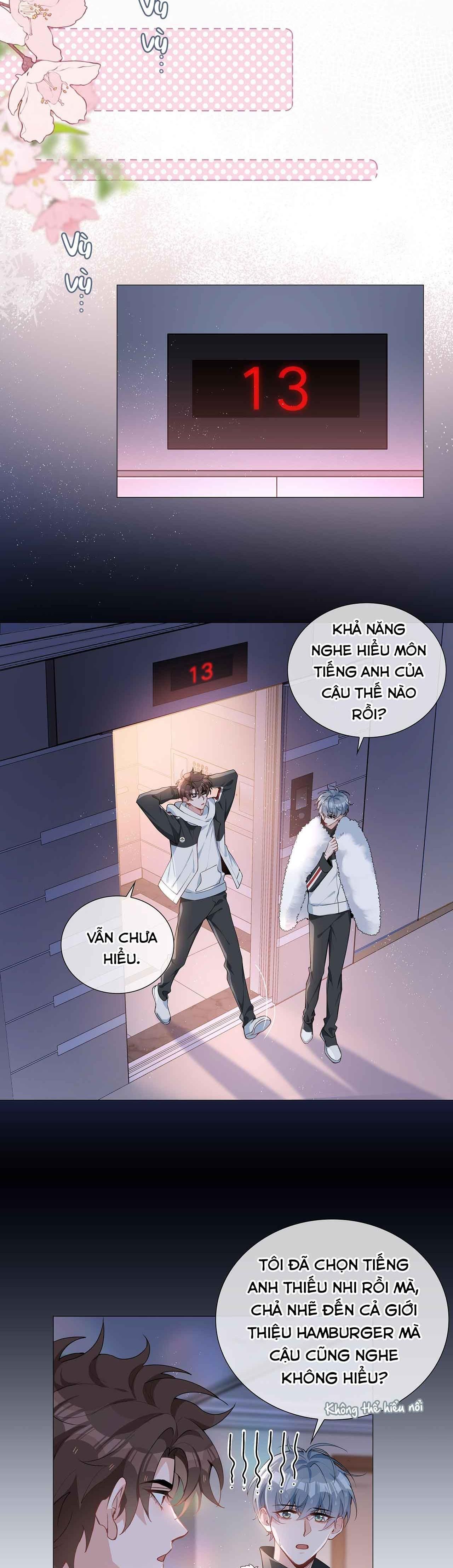 Trường Cấp Ba Sơn Hải Chap 43 - Next Chap 44
