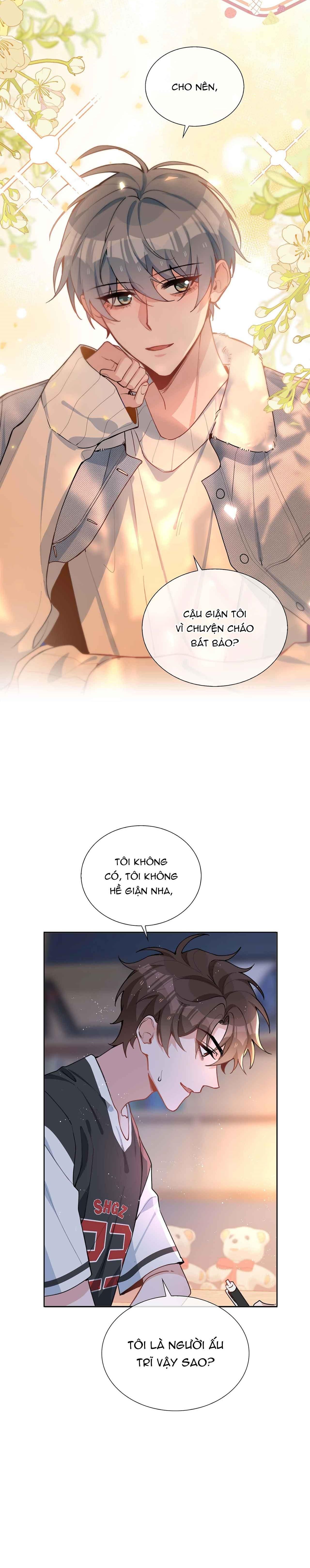 Trường Cấp Ba Sơn Hải Chap 43 - Next Chap 44
