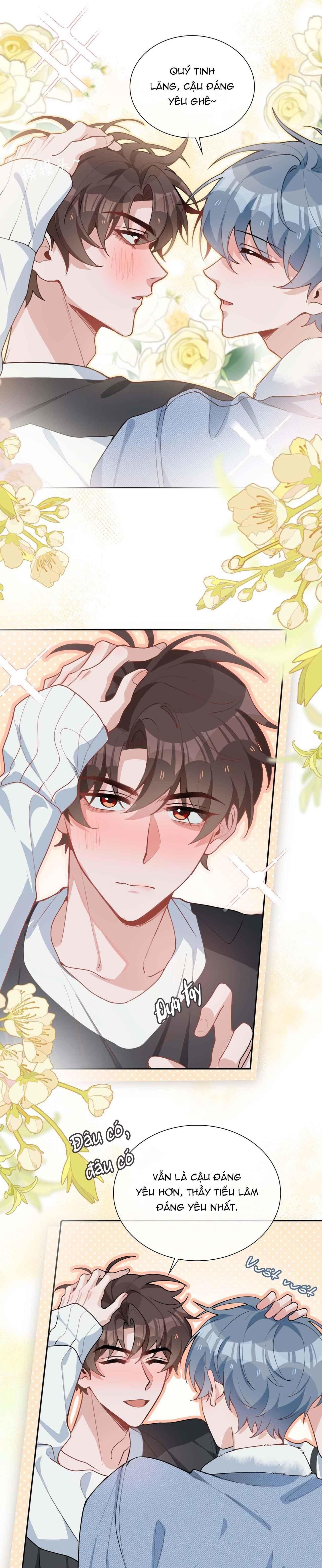 Trường Cấp Ba Sơn Hải Chap 43 - Next Chap 44