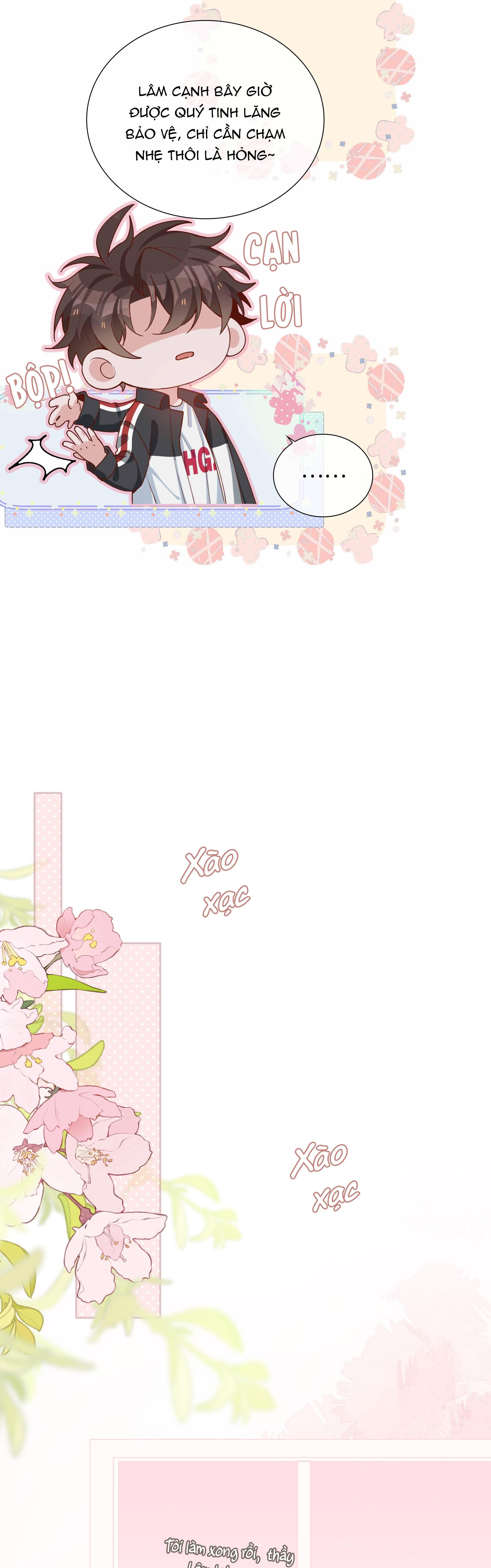 Trường Cấp Ba Sơn Hải Chap 44 - Next Chap 45