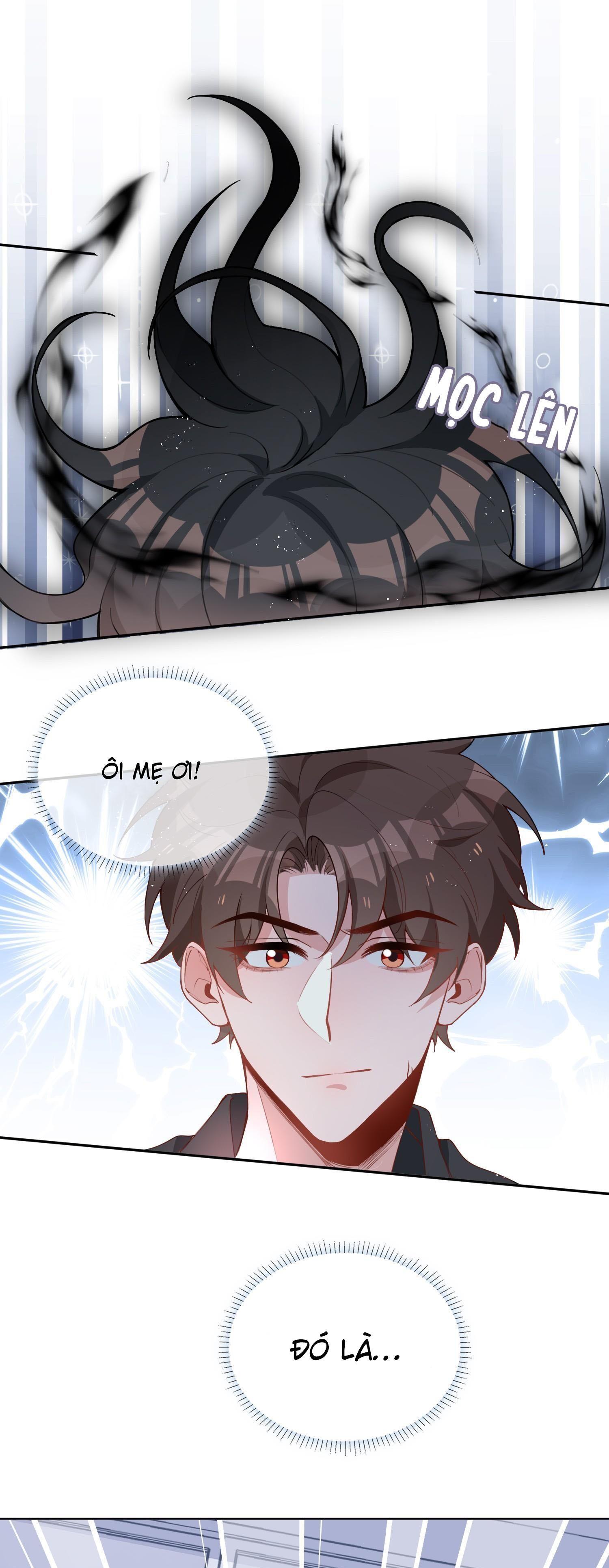 Trường Cấp Ba Sơn Hải Chap 44 - Next Chap 45