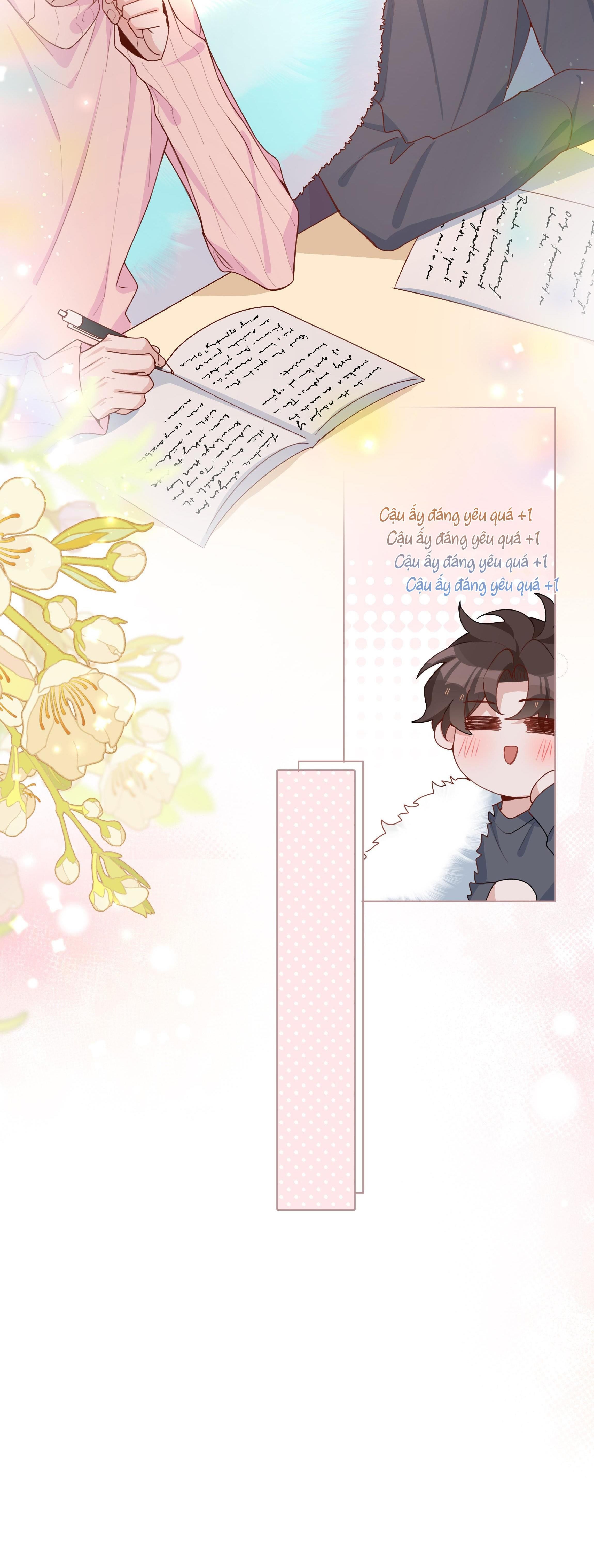 Trường Cấp Ba Sơn Hải Chap 44 - Next Chap 45