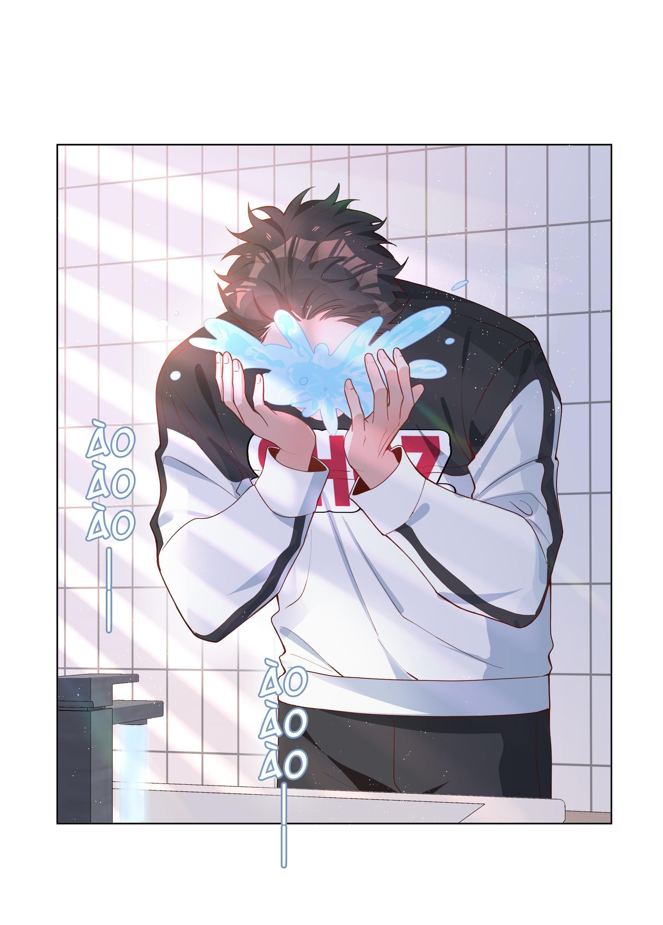 Trường Cấp Ba Sơn Hải Chap 44 - Next Chap 45