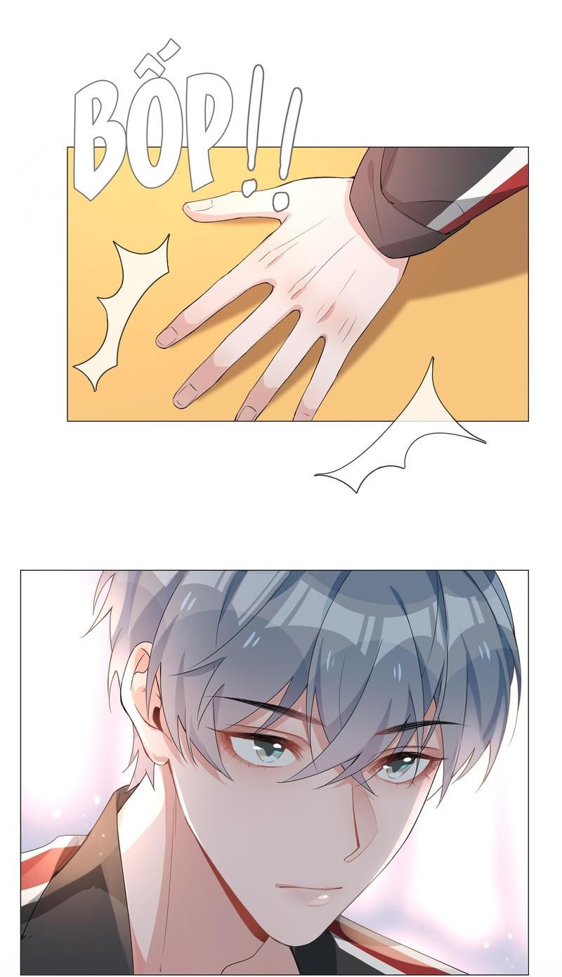 Trường Cấp Ba Sơn Hải Chap 5 - Next Chap 6
