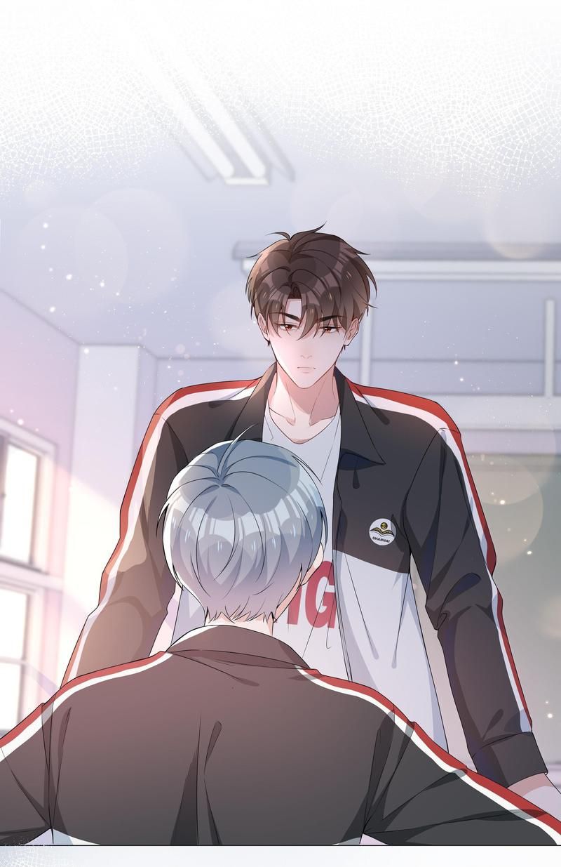 Trường Cấp Ba Sơn Hải Chap 5 - Next Chap 6