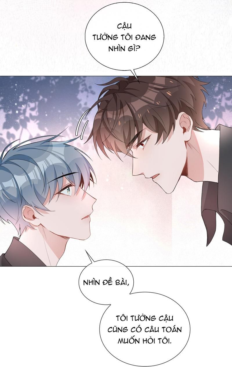 Trường Cấp Ba Sơn Hải Chap 5 - Next Chap 6