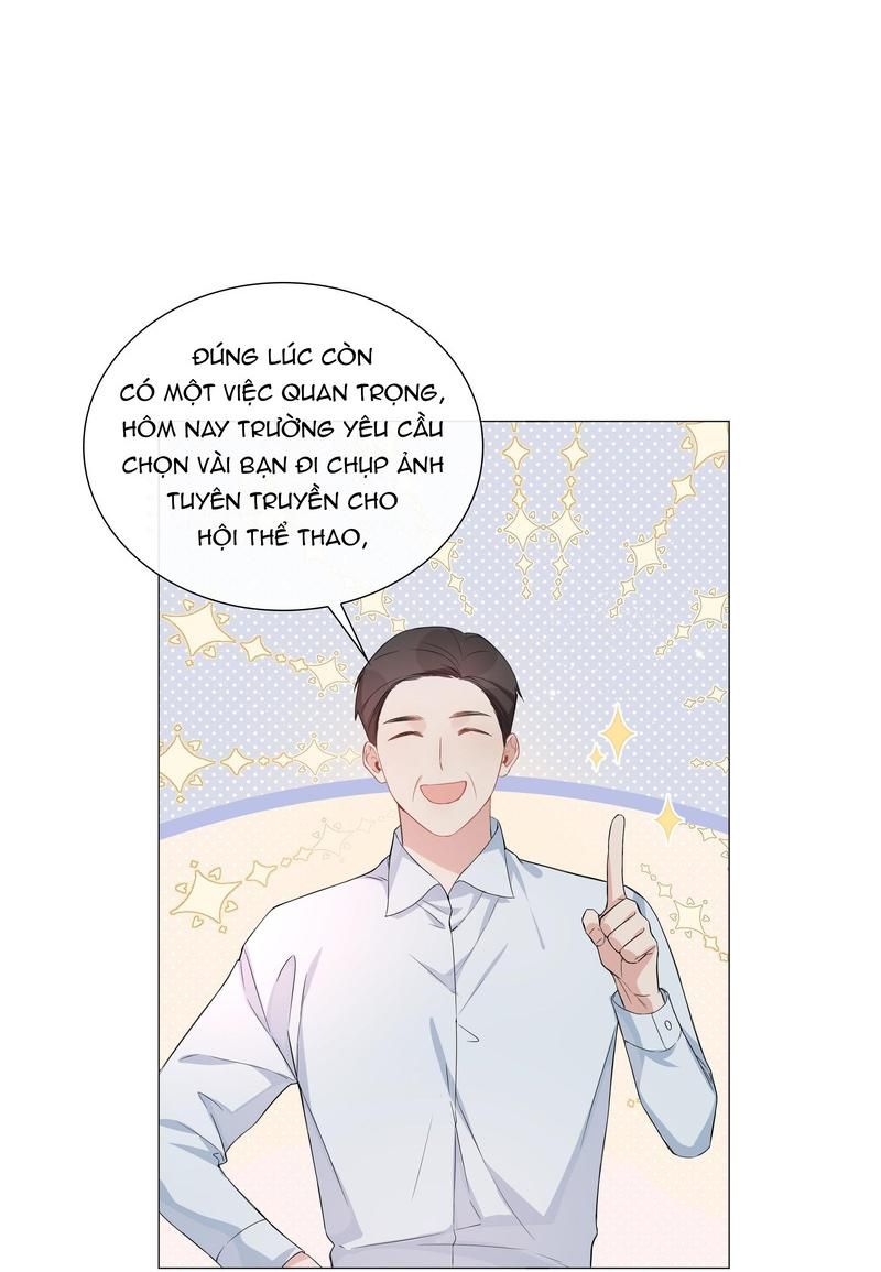 Trường Cấp Ba Sơn Hải Chap 5 - Next Chap 6