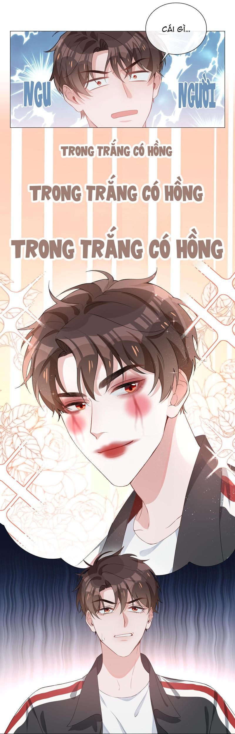 Trường Cấp Ba Sơn Hải Chap 5 - Next Chap 6