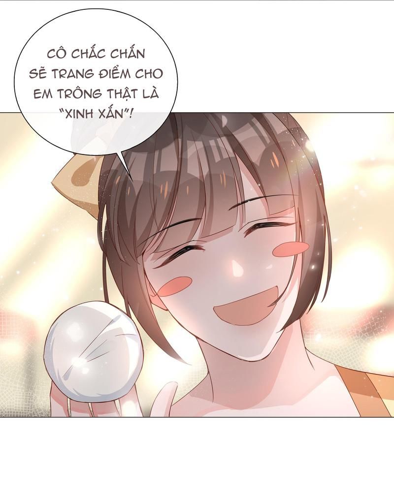 Trường Cấp Ba Sơn Hải Chap 5 - Next Chap 6