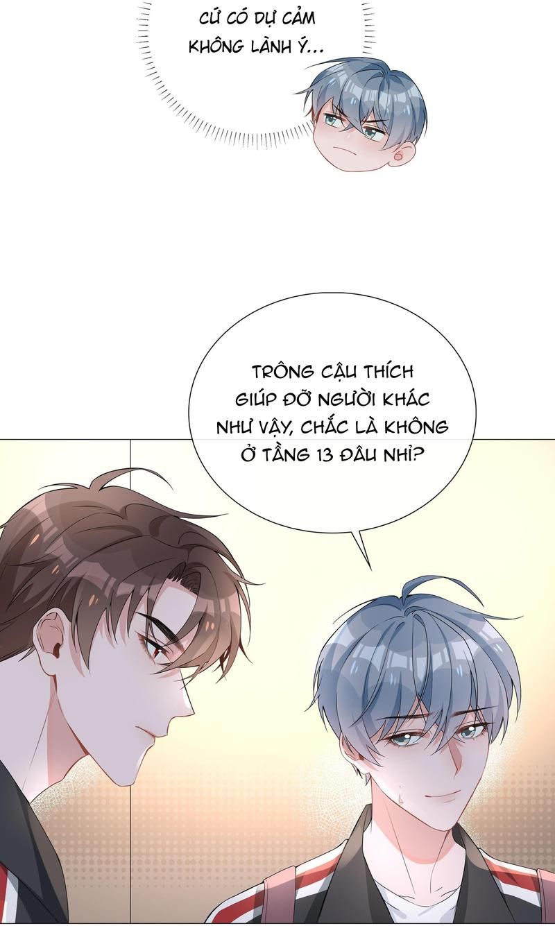 Trường Cấp Ba Sơn Hải Chap 5 - Next Chap 6
