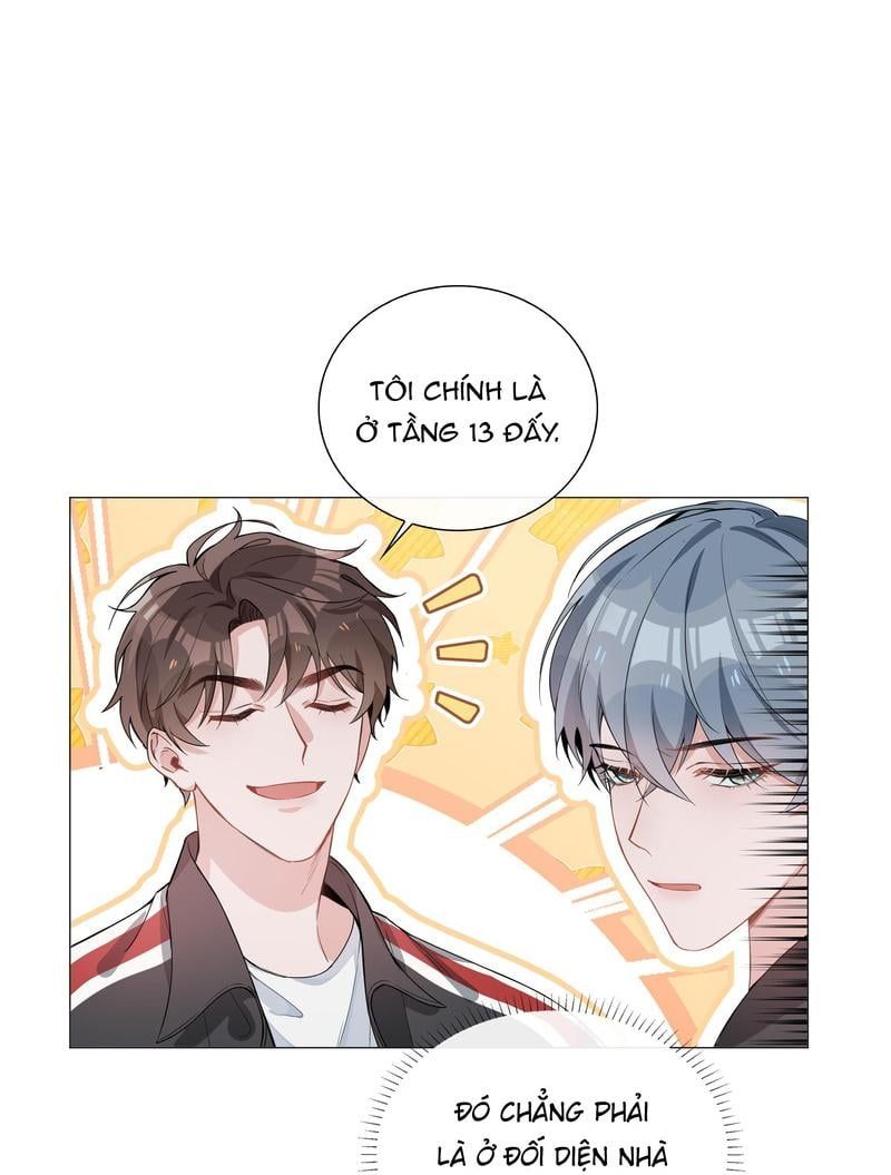 Trường Cấp Ba Sơn Hải Chap 5 - Next Chap 6