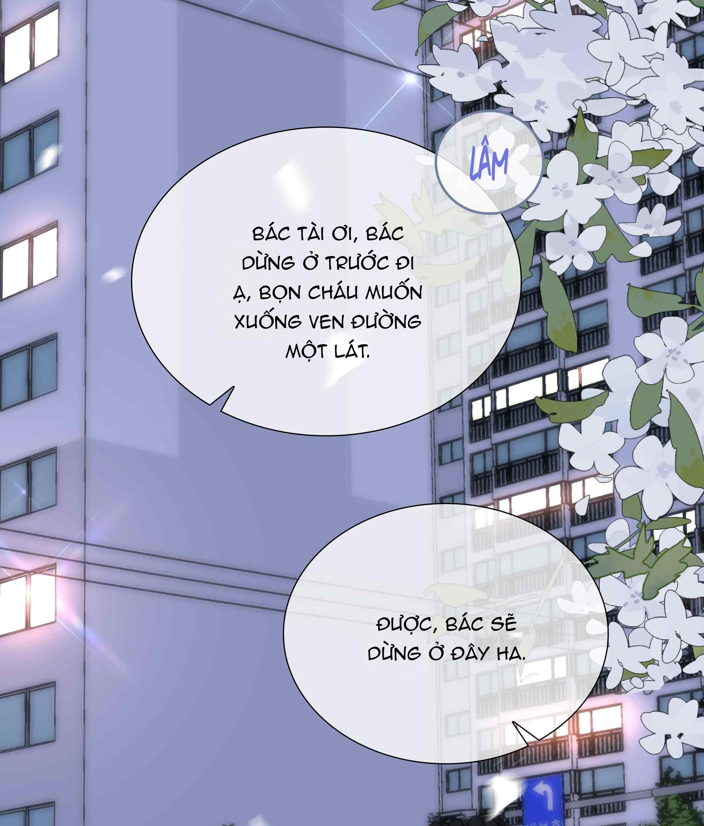 Trường Cấp Ba Sơn Hải Chap 50 - Next Chap 51