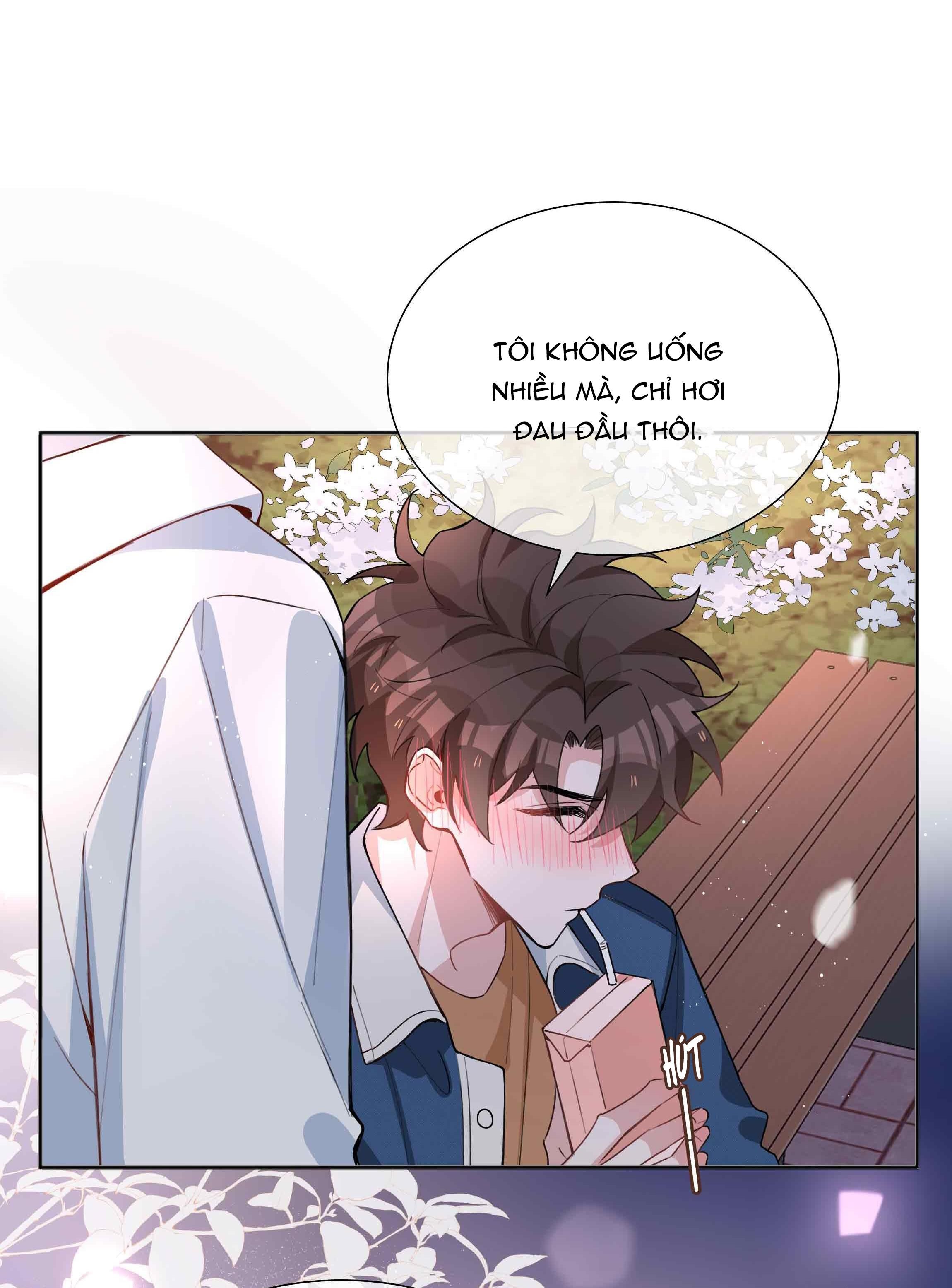 Trường Cấp Ba Sơn Hải Chap 50 - Next Chap 51