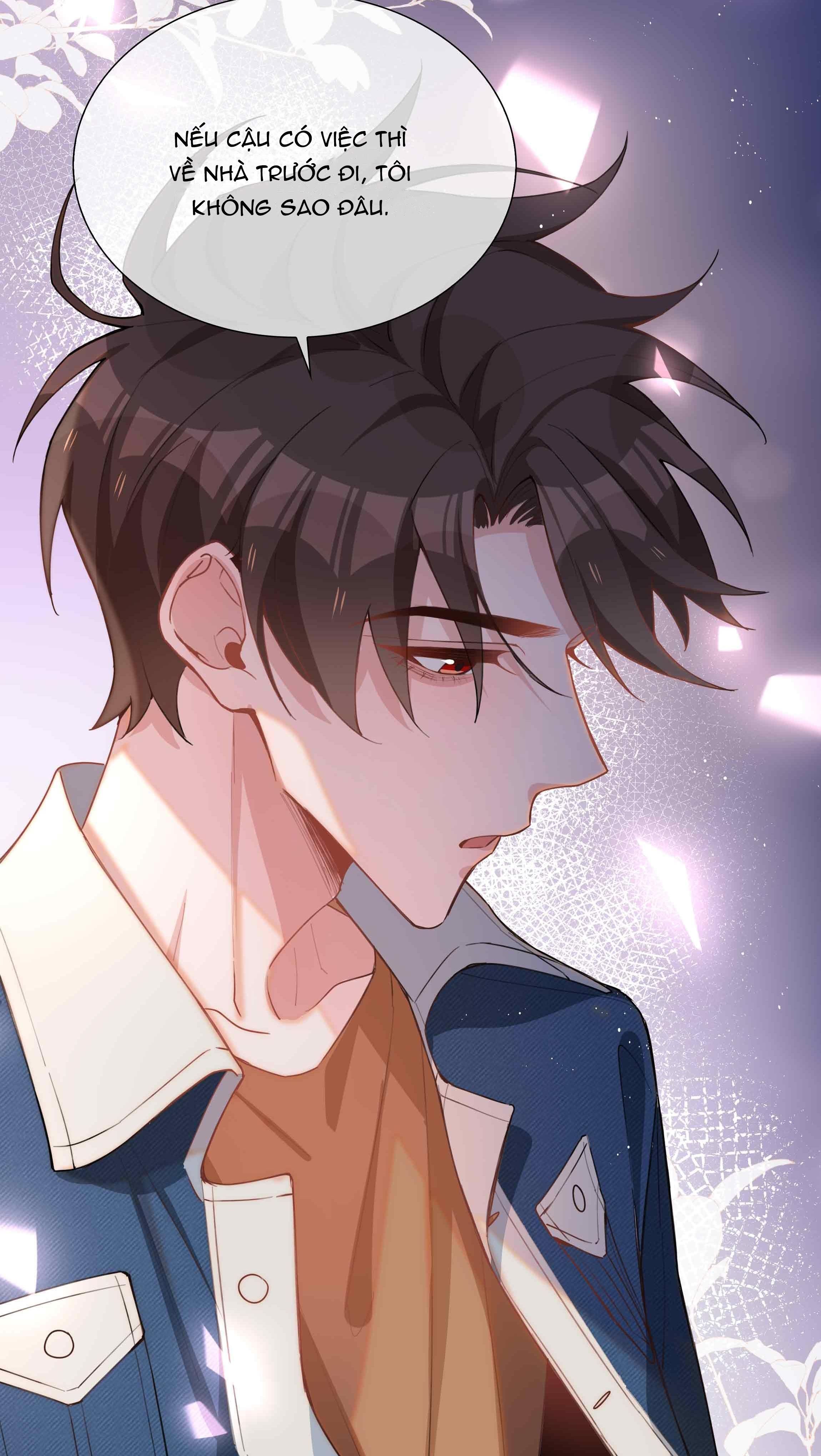 Trường Cấp Ba Sơn Hải Chap 50 - Next Chap 51