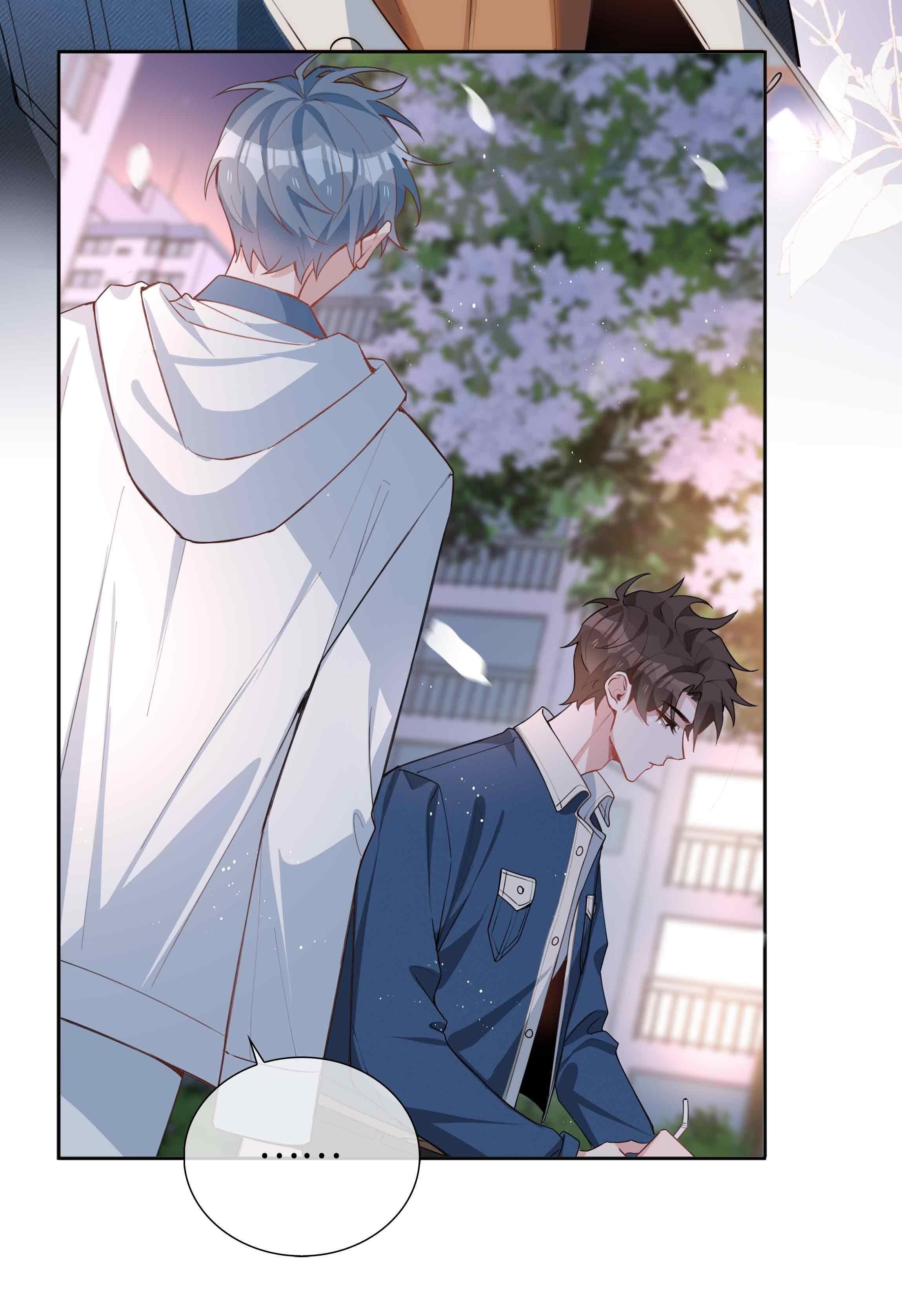 Trường Cấp Ba Sơn Hải Chap 50 - Next Chap 51