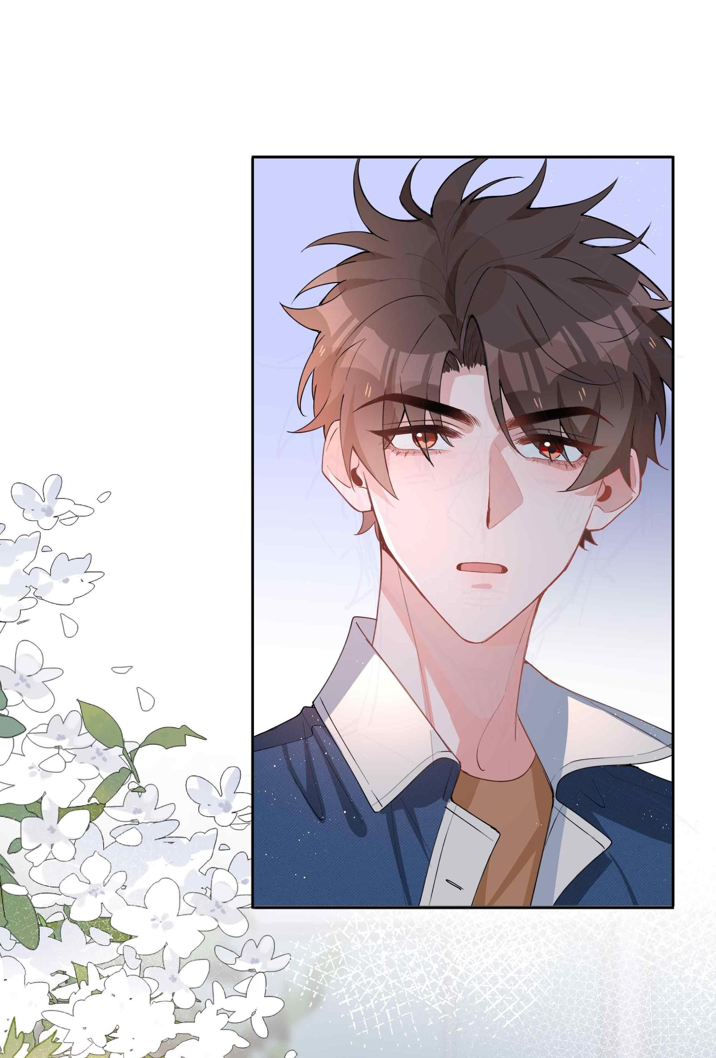 Trường Cấp Ba Sơn Hải Chap 50 - Next Chap 51