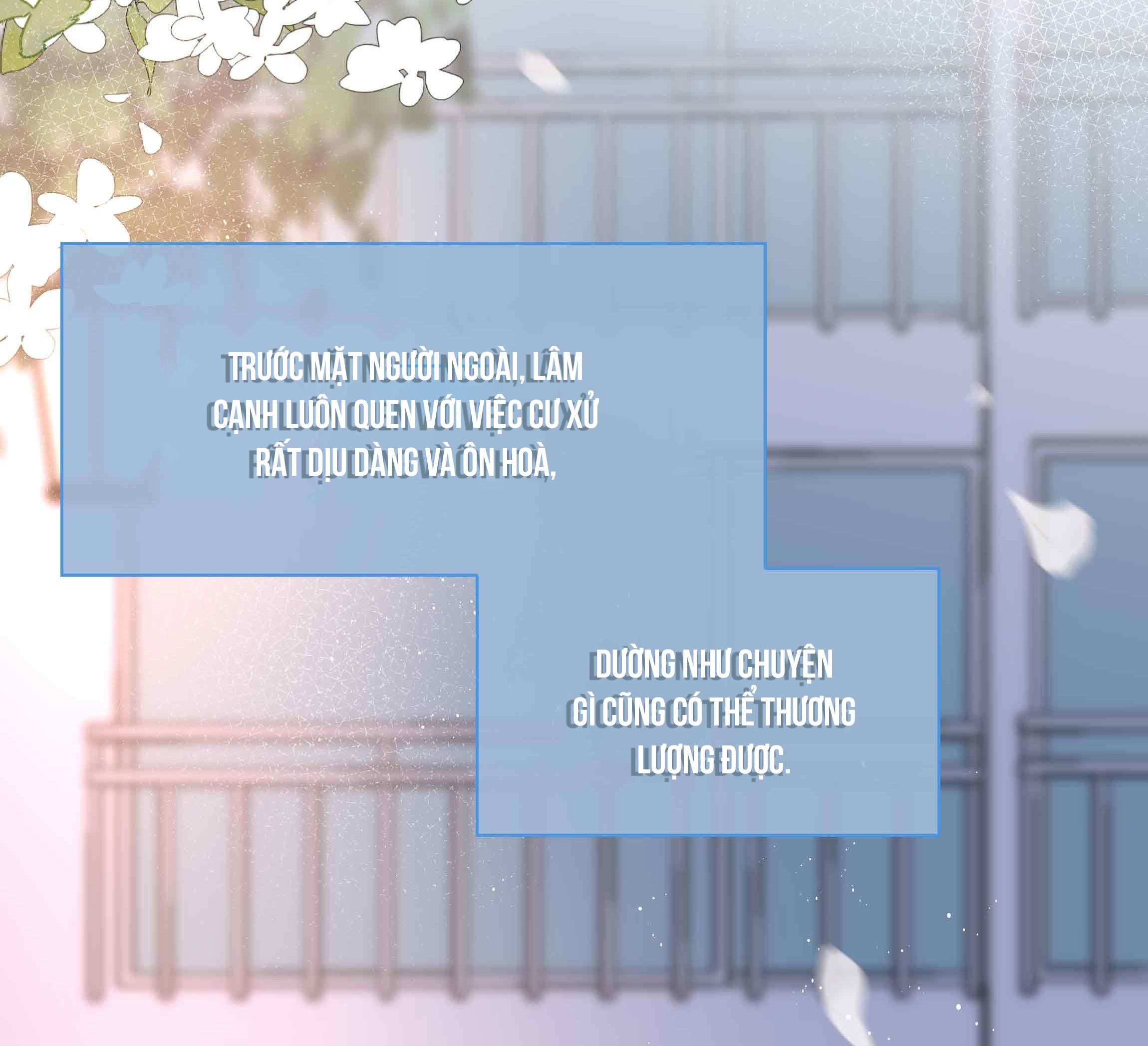 Trường Cấp Ba Sơn Hải Chap 50 - Next Chap 51