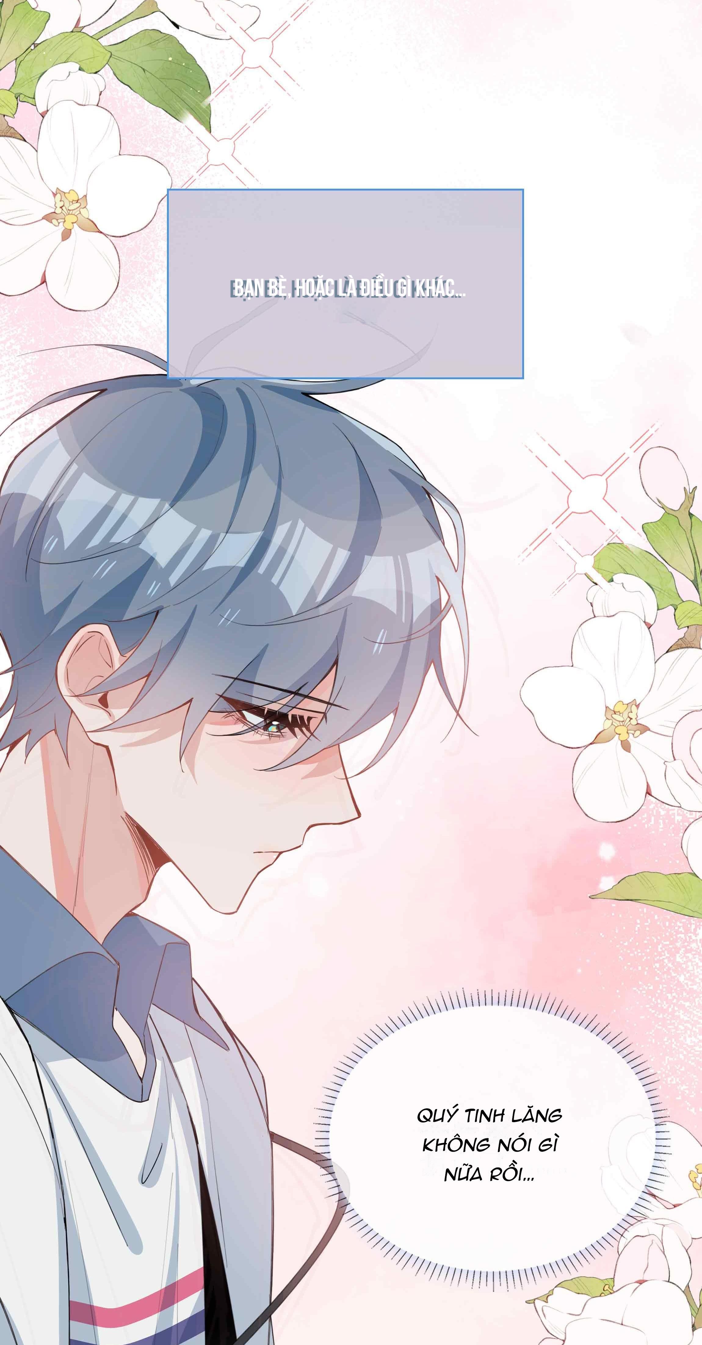 Trường Cấp Ba Sơn Hải Chap 50 - Next Chap 51