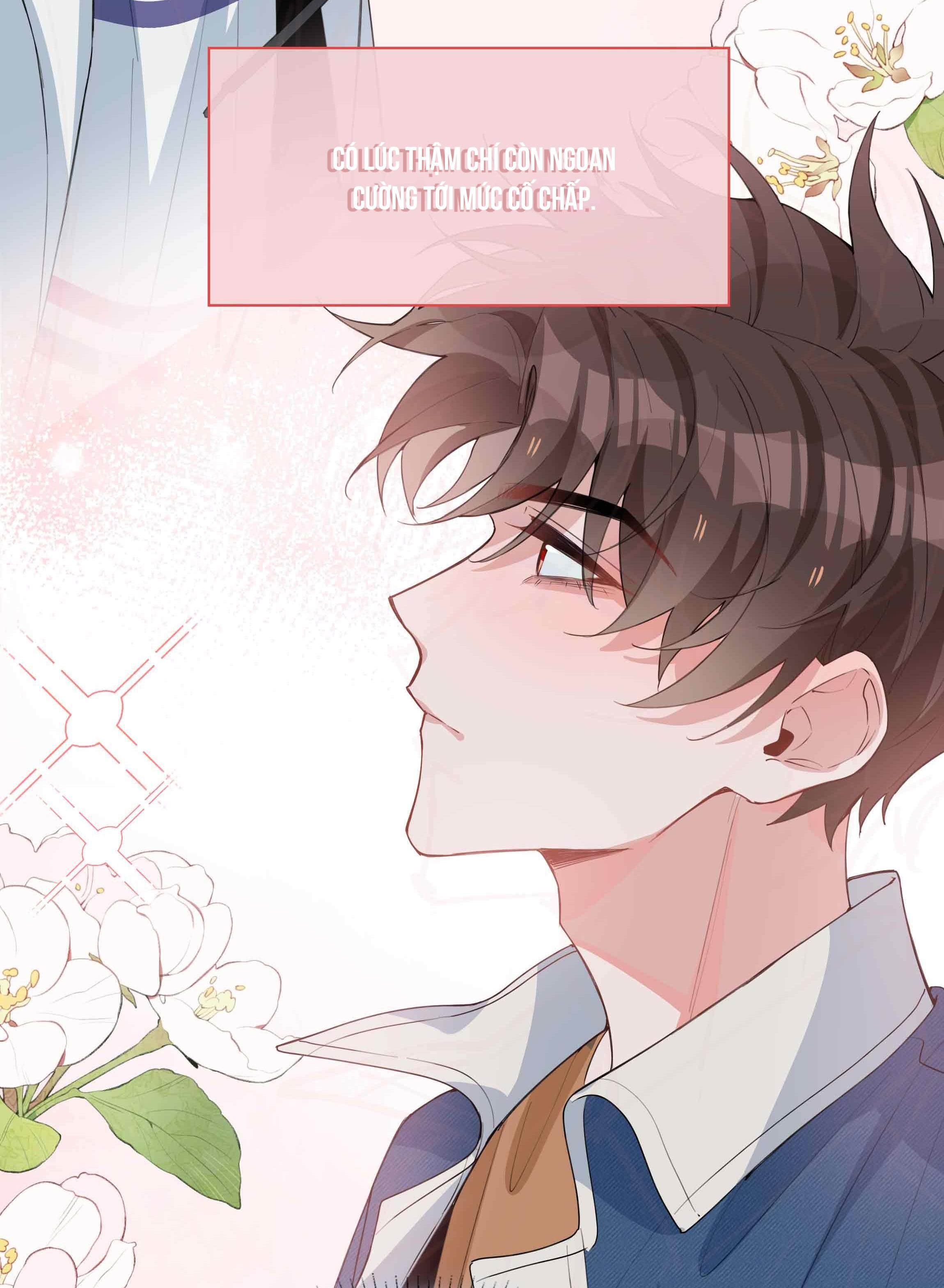 Trường Cấp Ba Sơn Hải Chap 50 - Next Chap 51