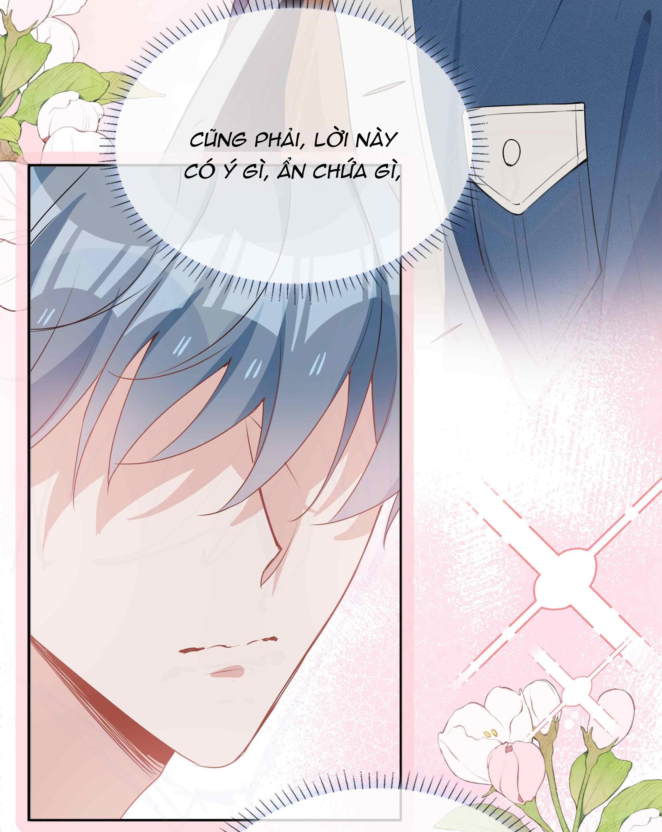 Trường Cấp Ba Sơn Hải Chap 50 - Next Chap 51