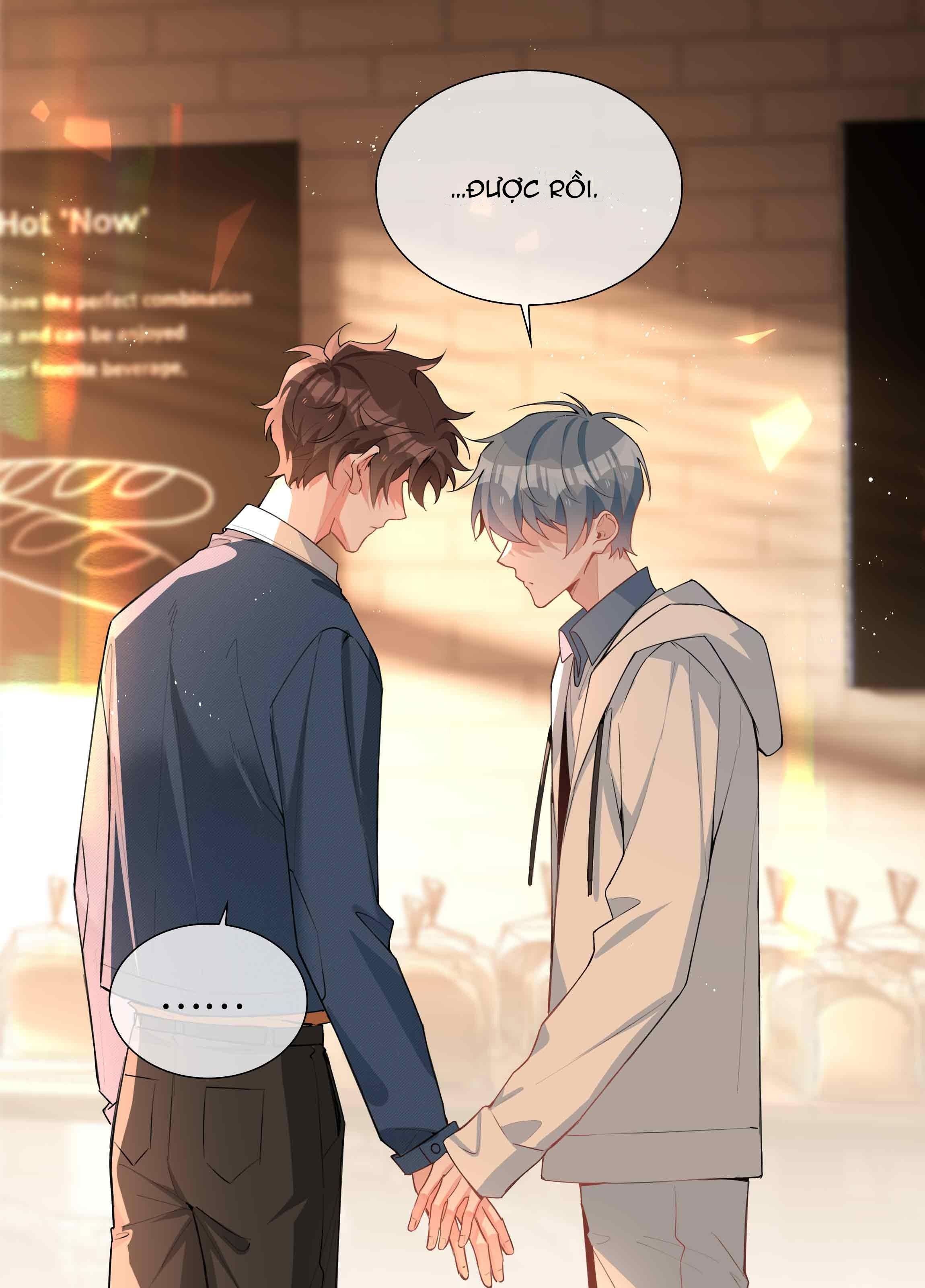 Trường Cấp Ba Sơn Hải Chap 50 - Next Chap 51