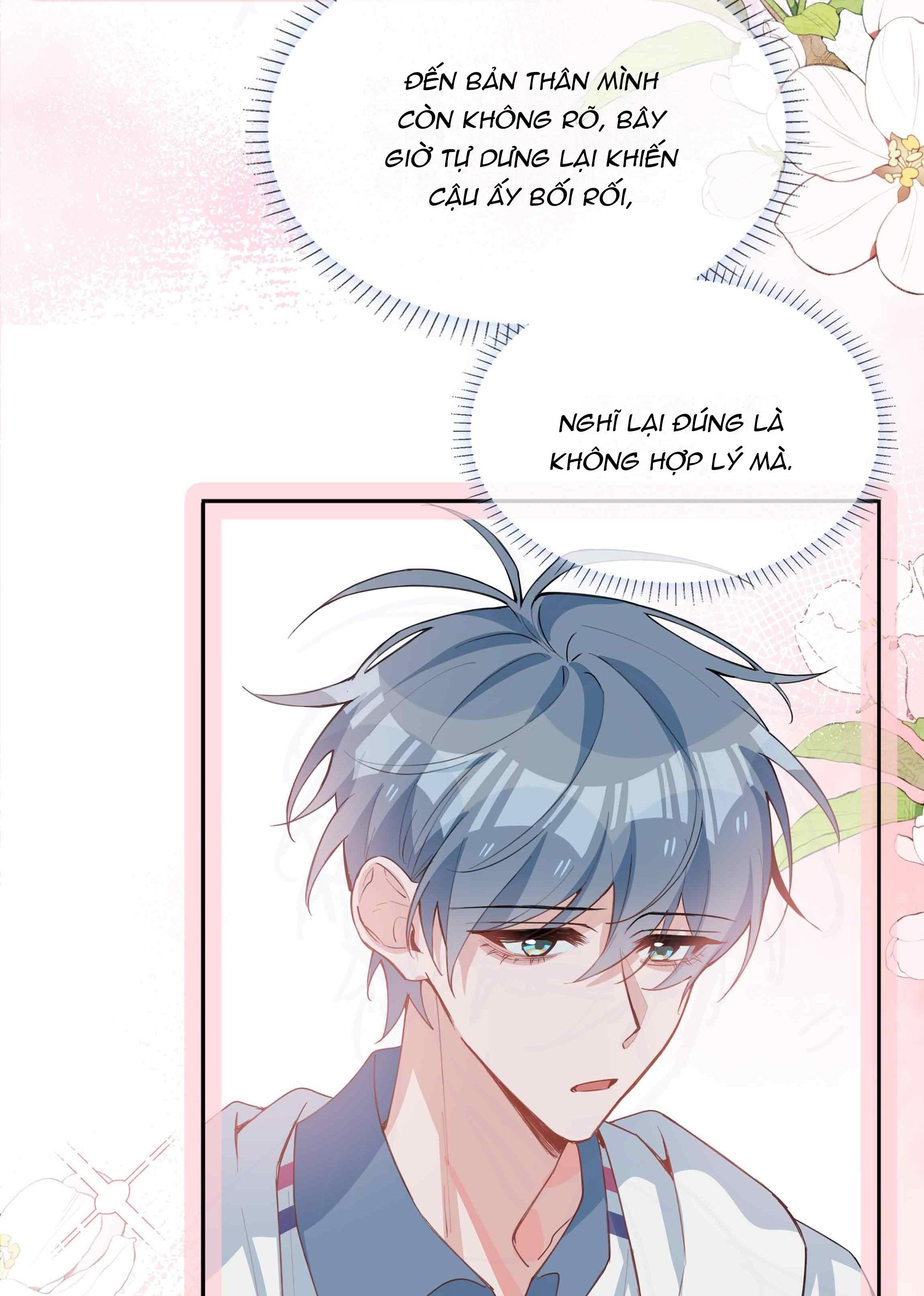Trường Cấp Ba Sơn Hải Chap 50 - Next Chap 51