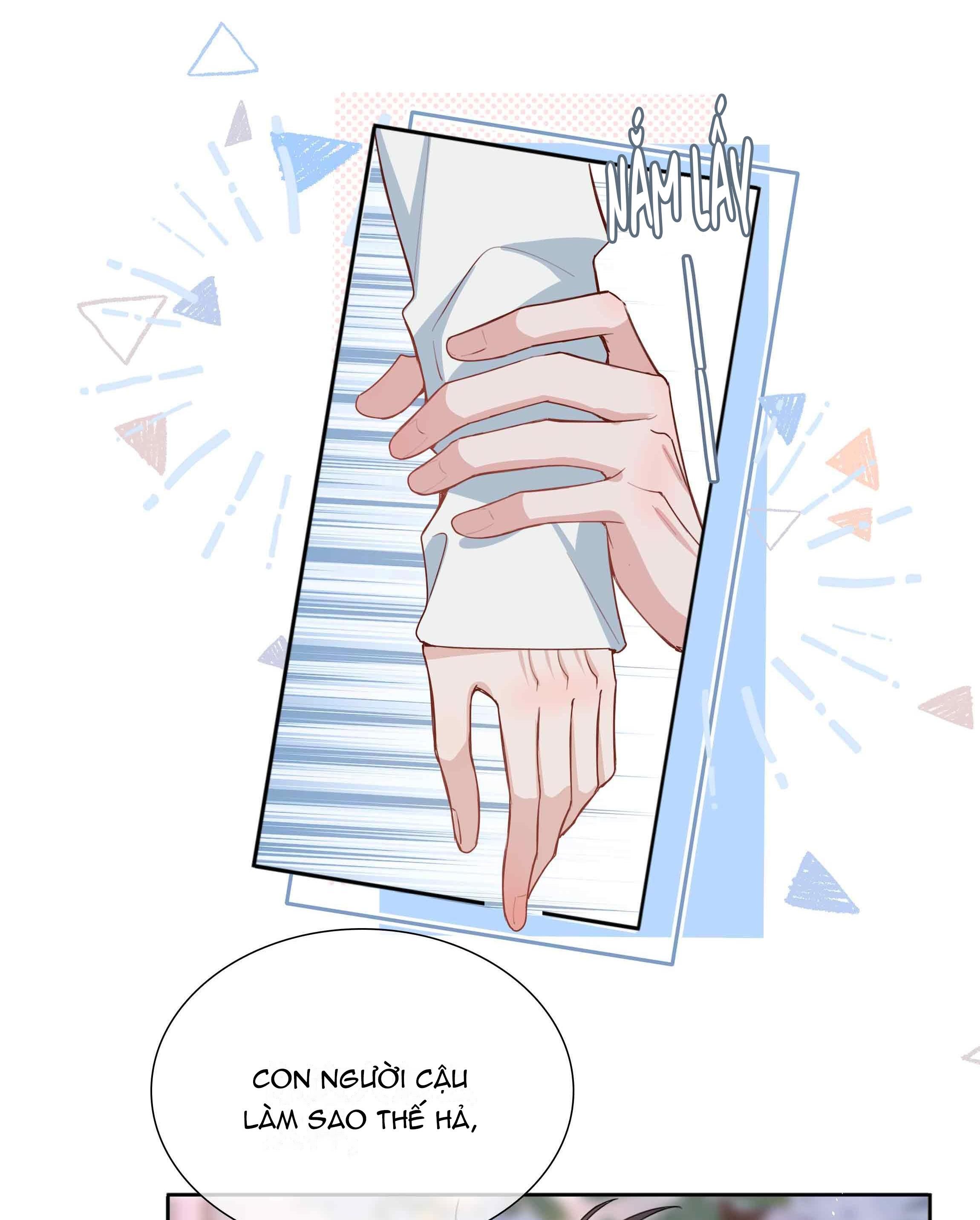 Trường Cấp Ba Sơn Hải Chap 50 - Next Chap 51