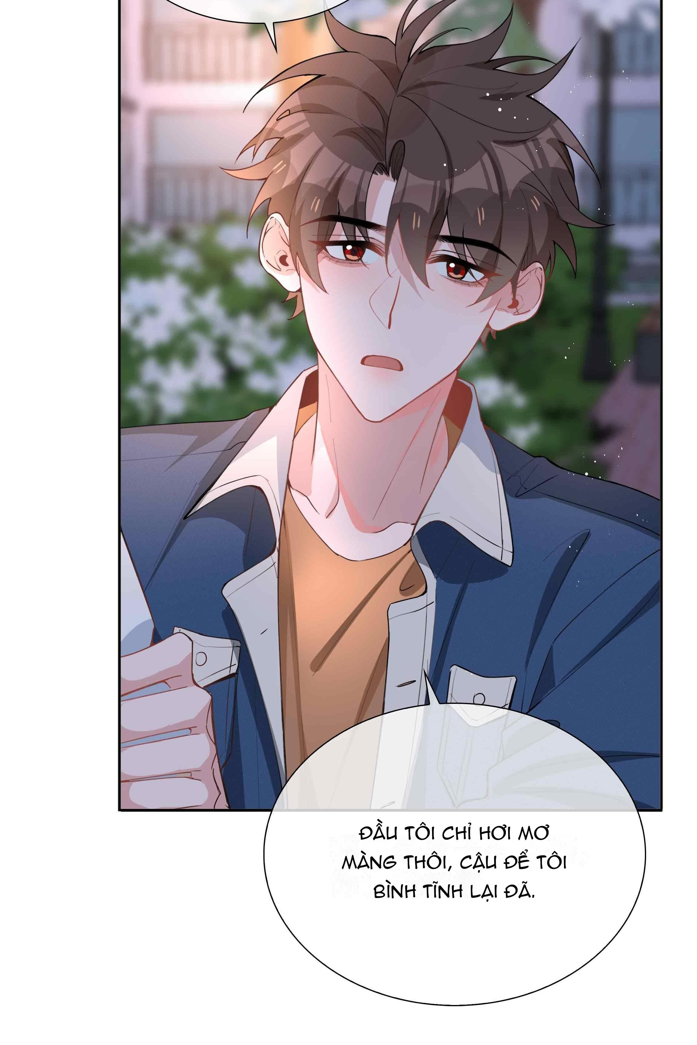 Trường Cấp Ba Sơn Hải Chap 50 - Next Chap 51