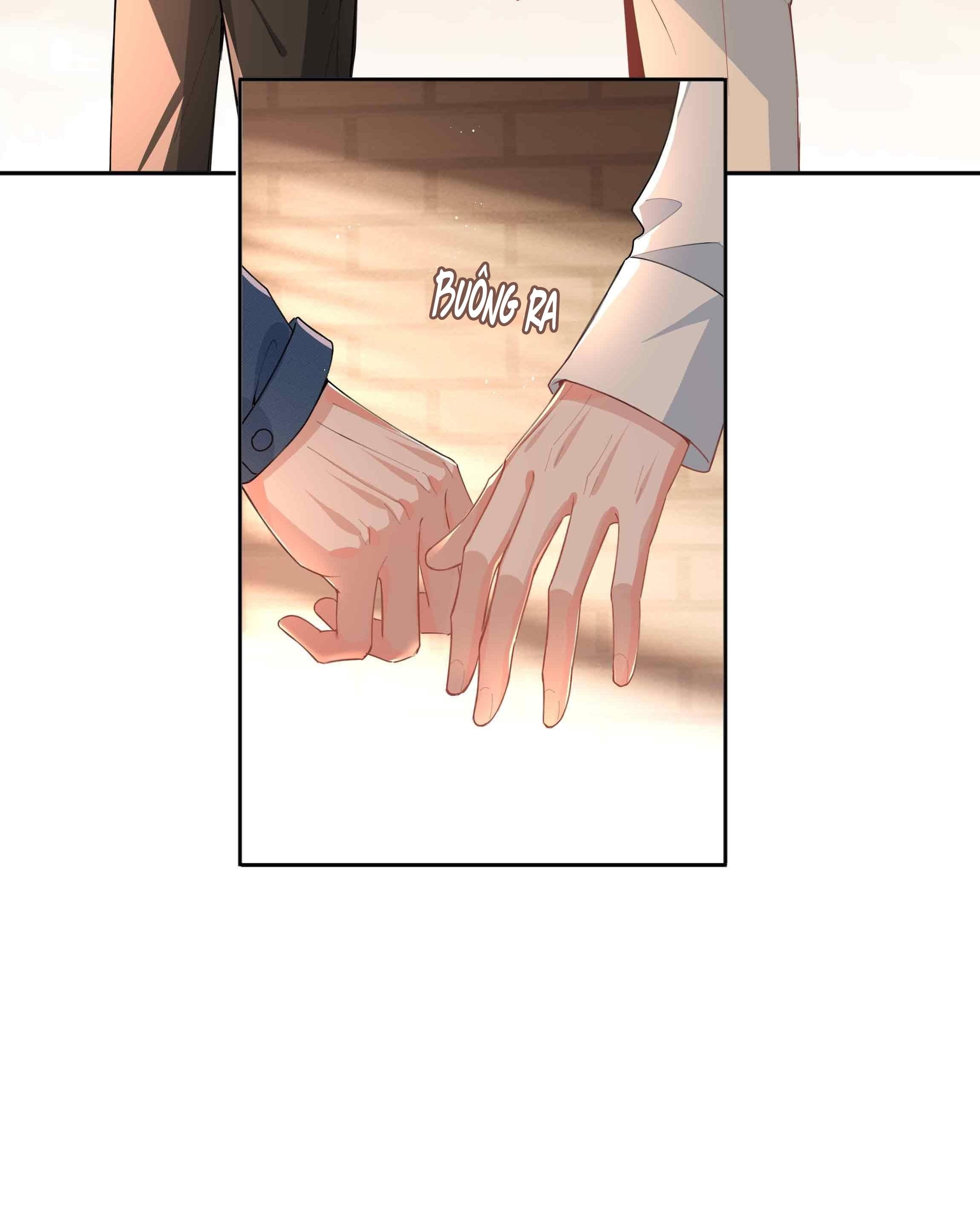 Trường Cấp Ba Sơn Hải Chap 50 - Next Chap 51