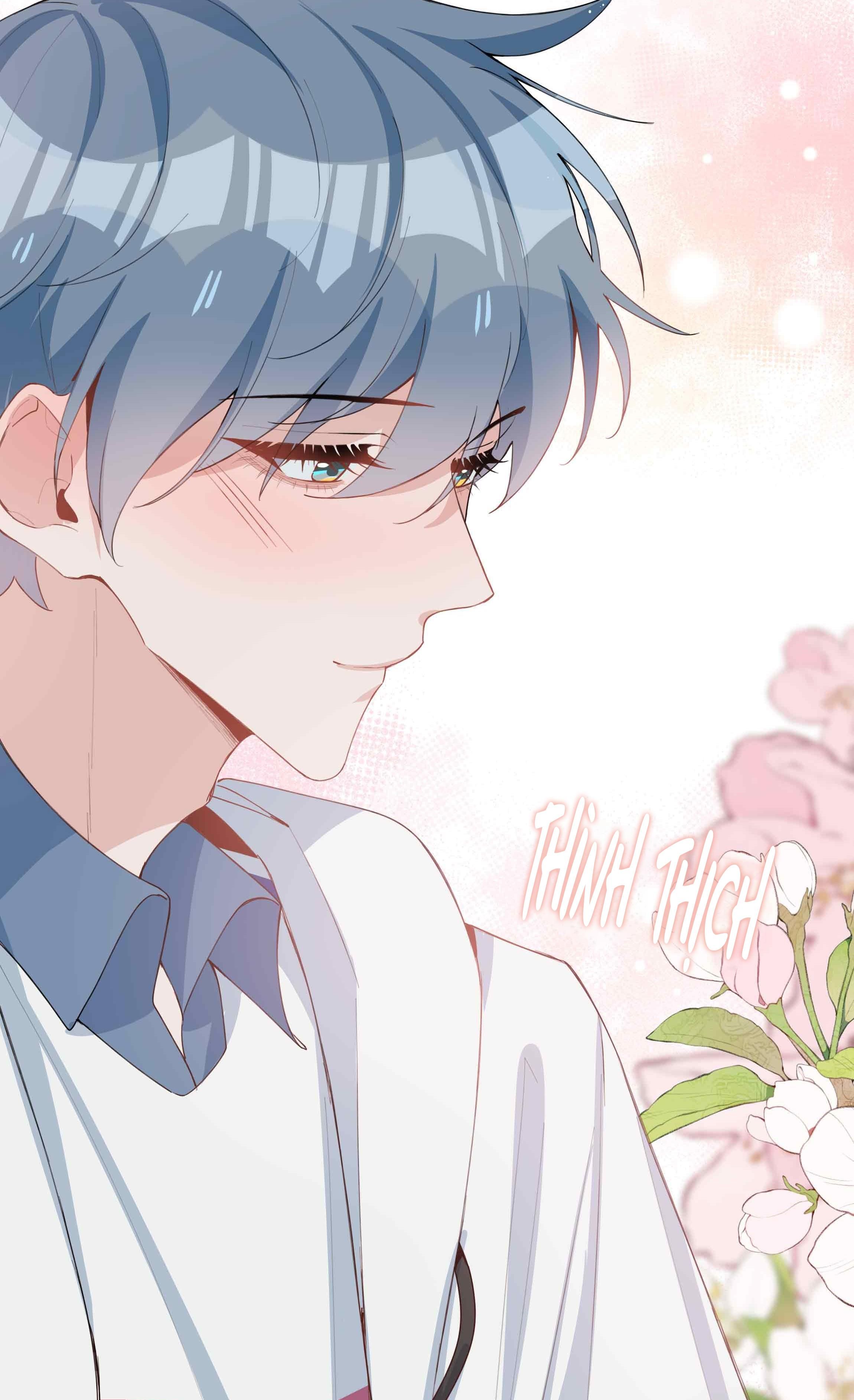 Trường Cấp Ba Sơn Hải Chap 50 - Next Chap 51