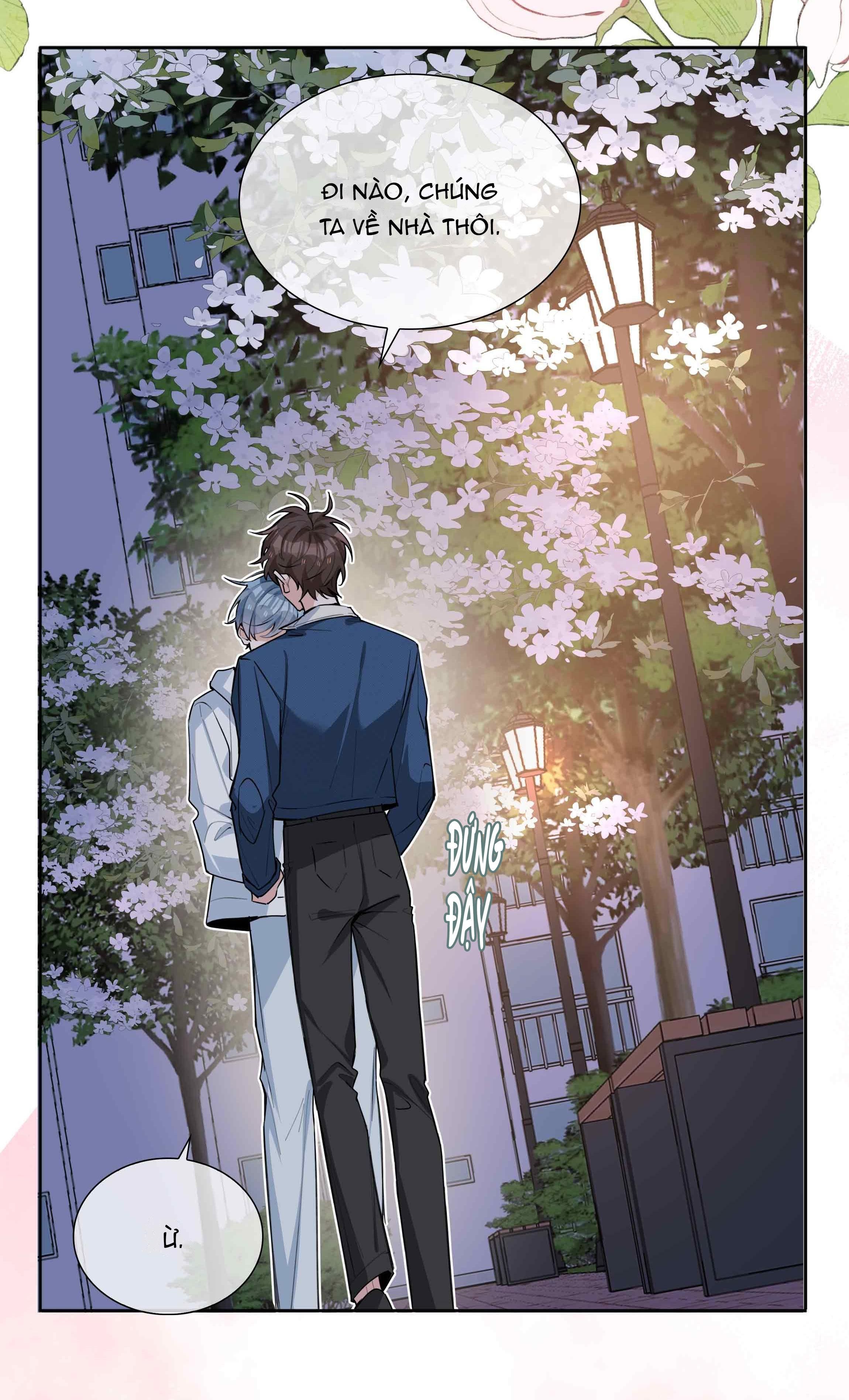 Trường Cấp Ba Sơn Hải Chap 50 - Next Chap 51
