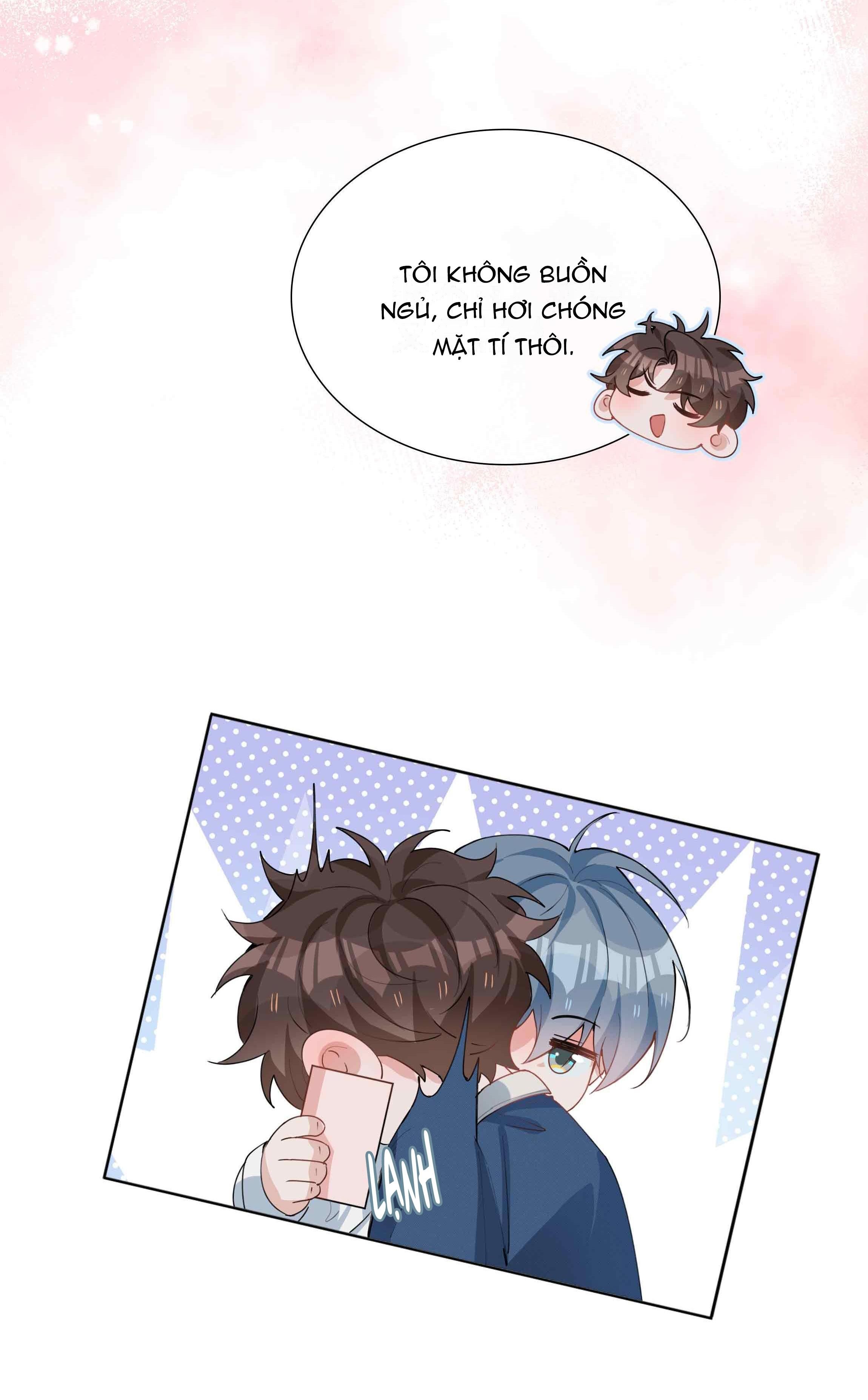 Trường Cấp Ba Sơn Hải Chap 50 - Next Chap 51