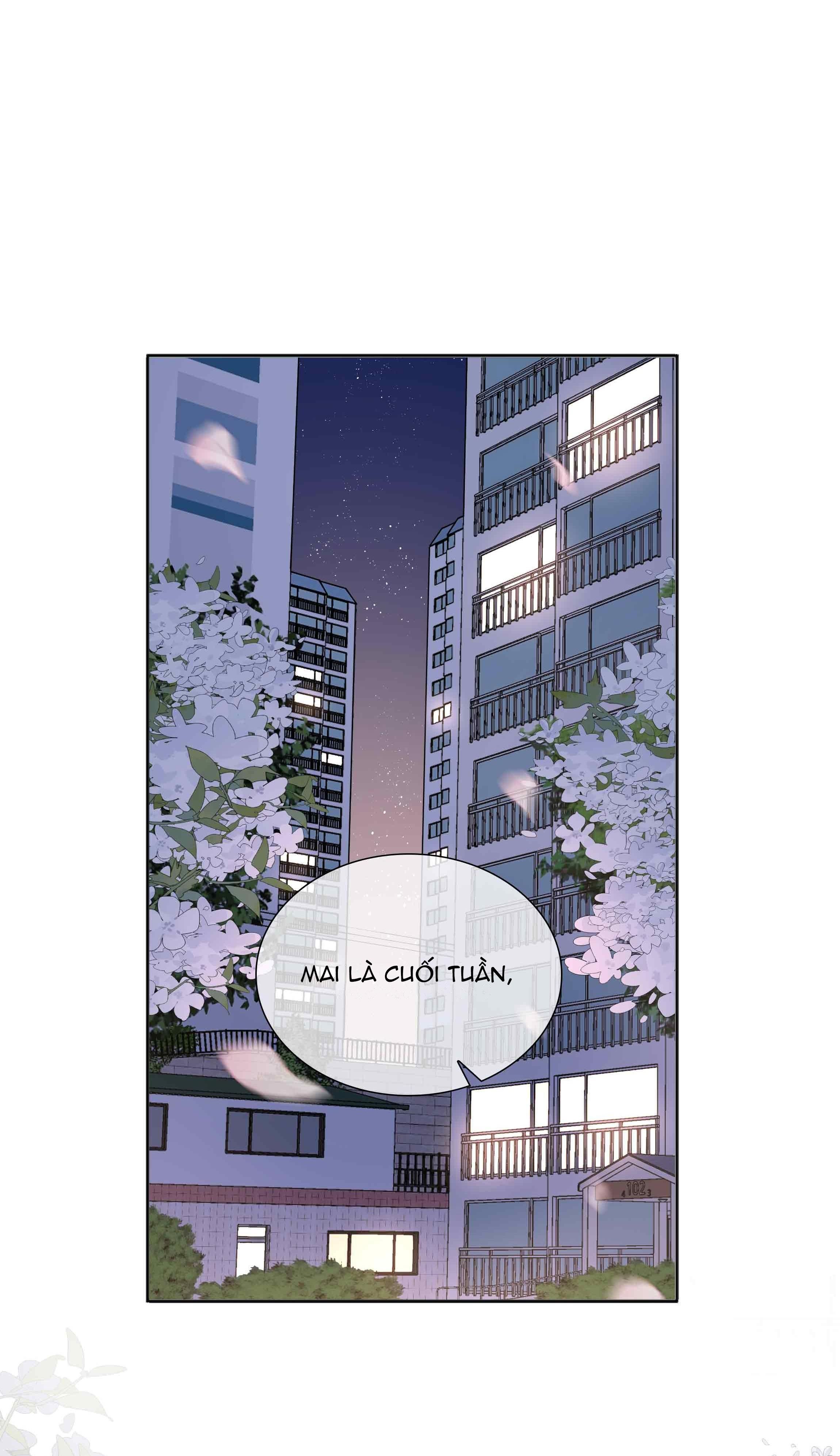 Trường Cấp Ba Sơn Hải Chap 50 - Next Chap 51