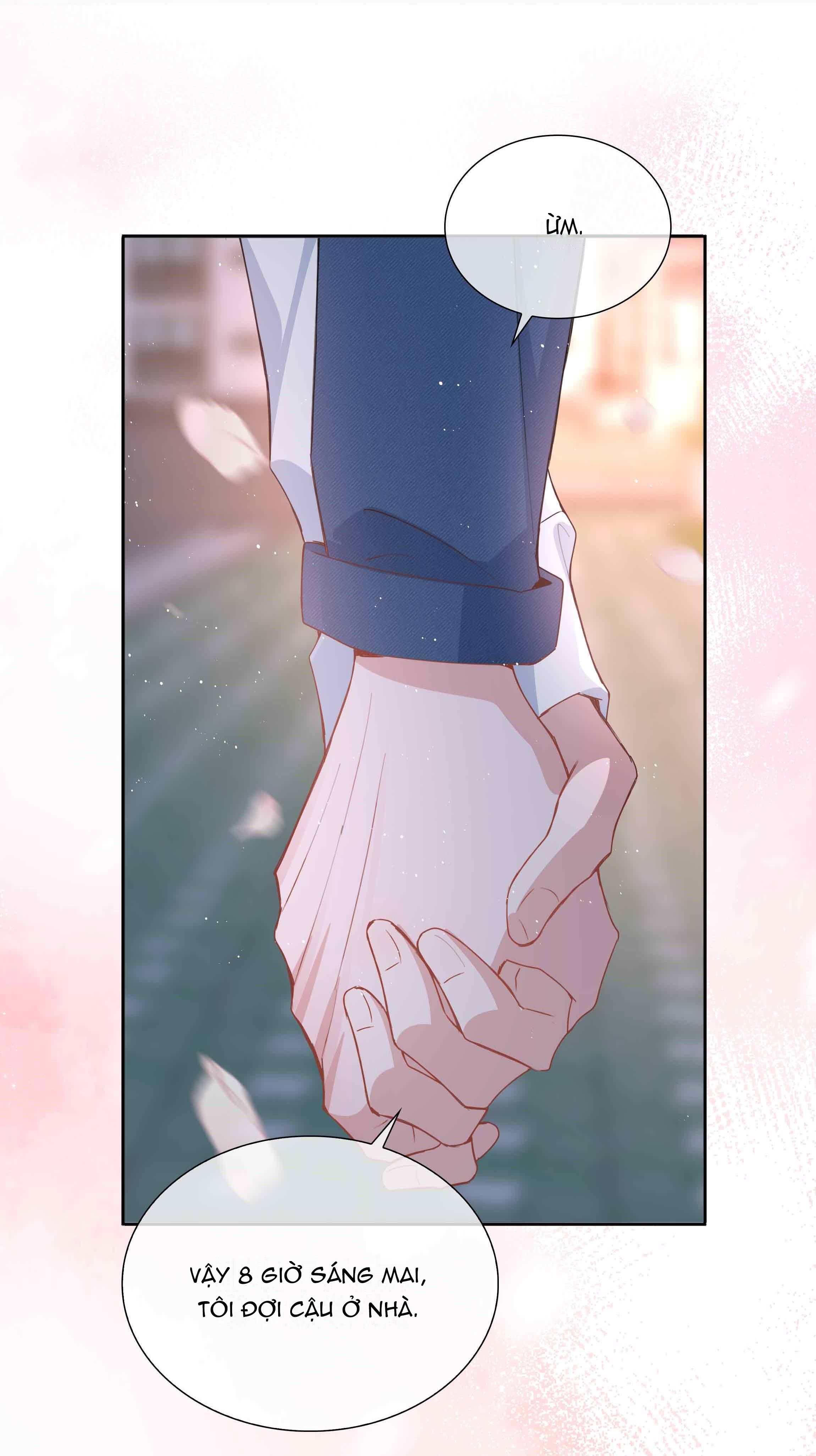 Trường Cấp Ba Sơn Hải Chap 50 - Next Chap 51