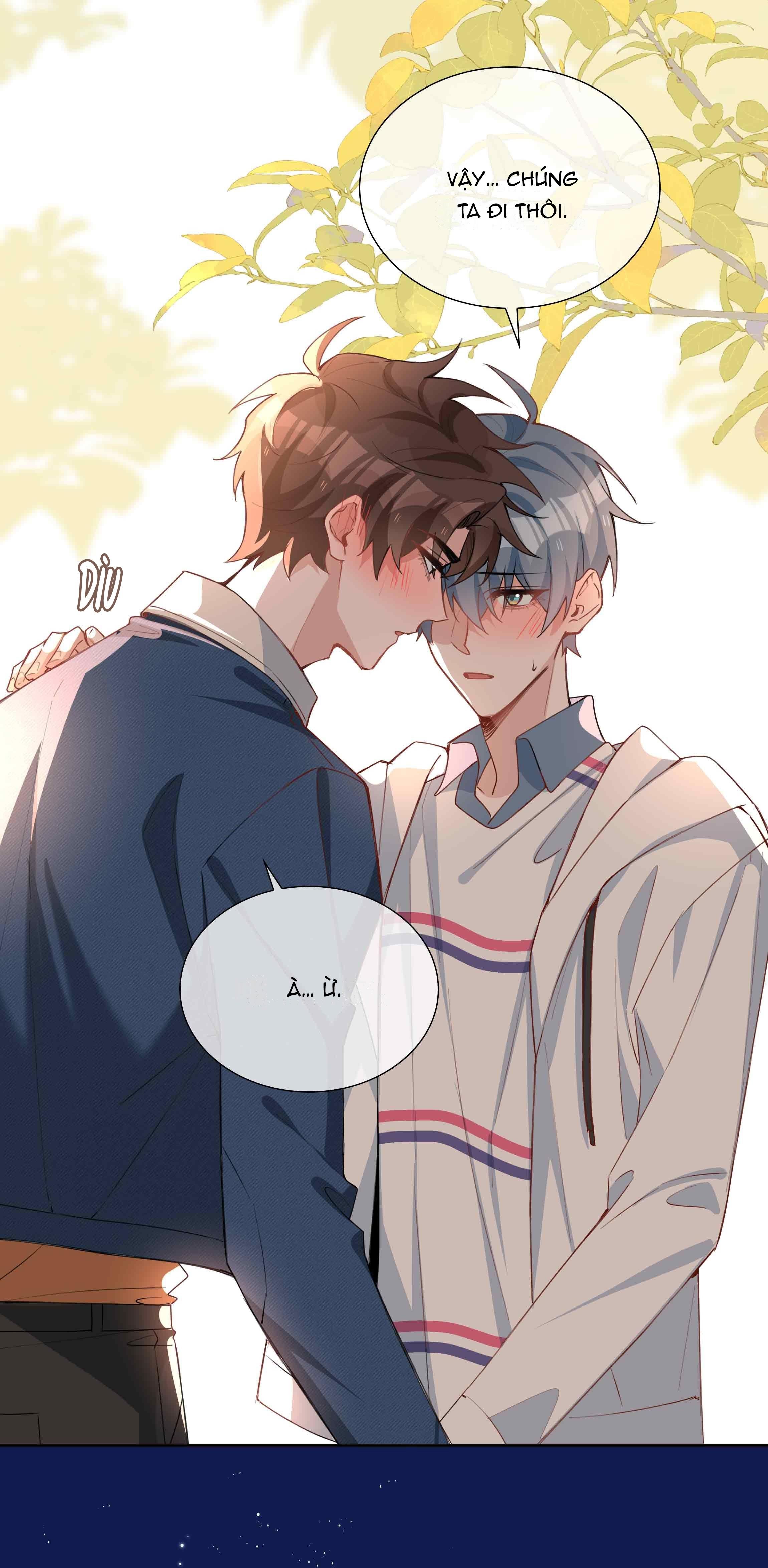 Trường Cấp Ba Sơn Hải Chap 50 - Next Chap 51