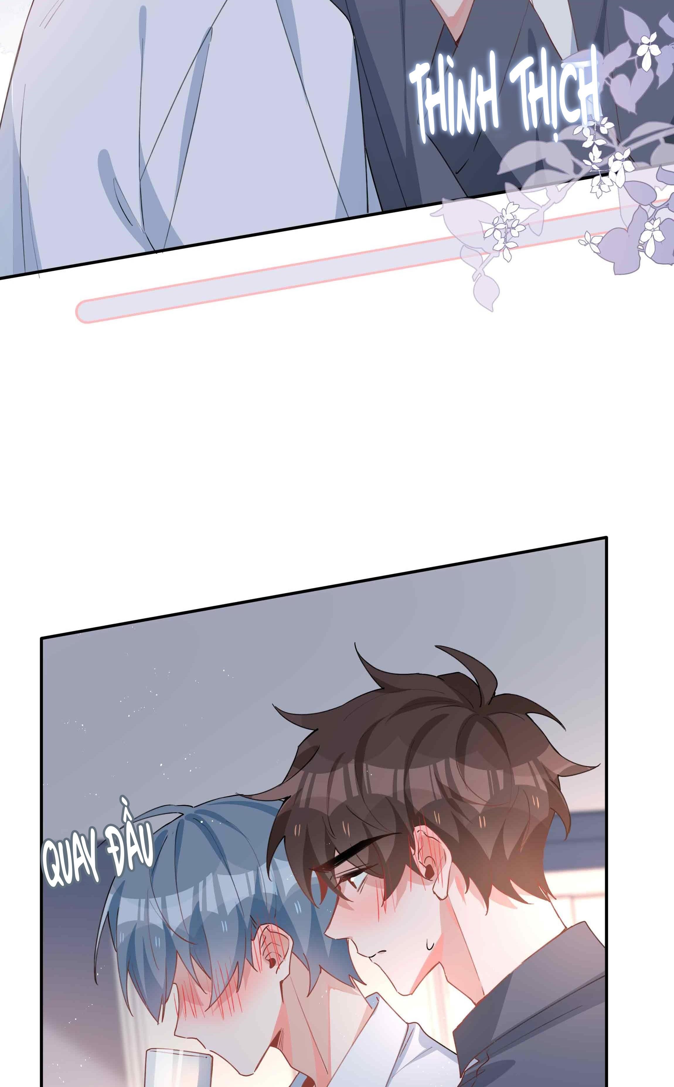 Trường Cấp Ba Sơn Hải Chap 51 - Next Chap 52