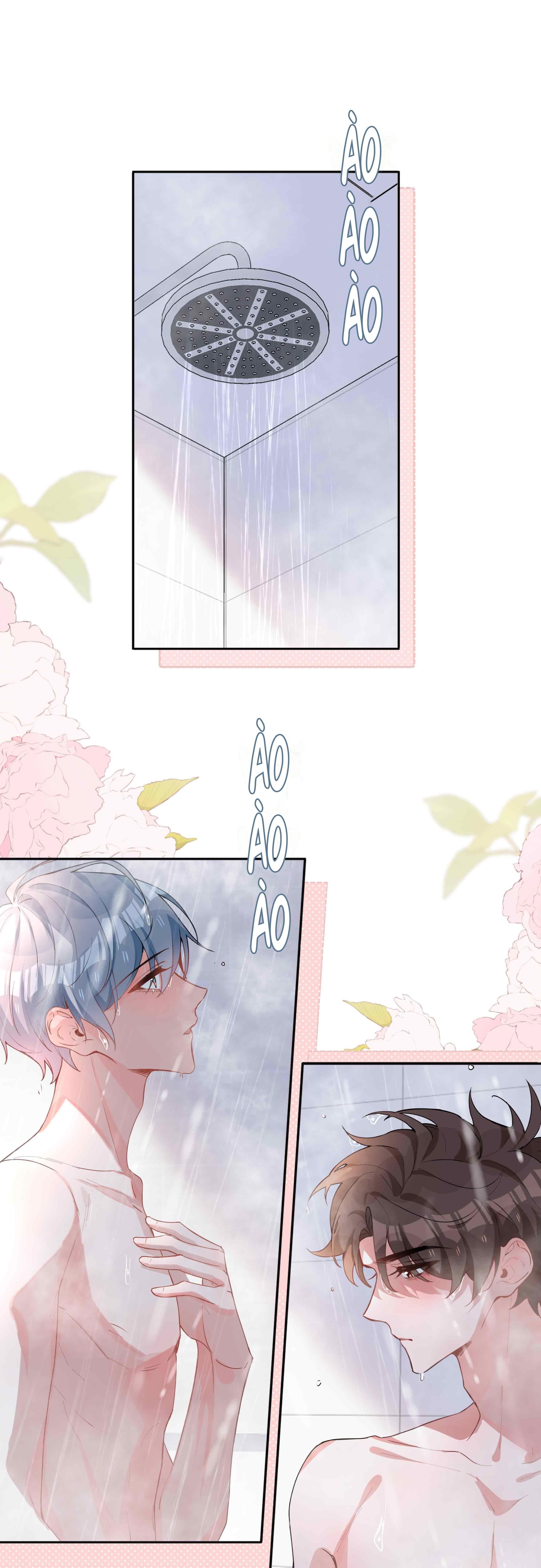 Trường Cấp Ba Sơn Hải Chap 51 - Next Chap 52