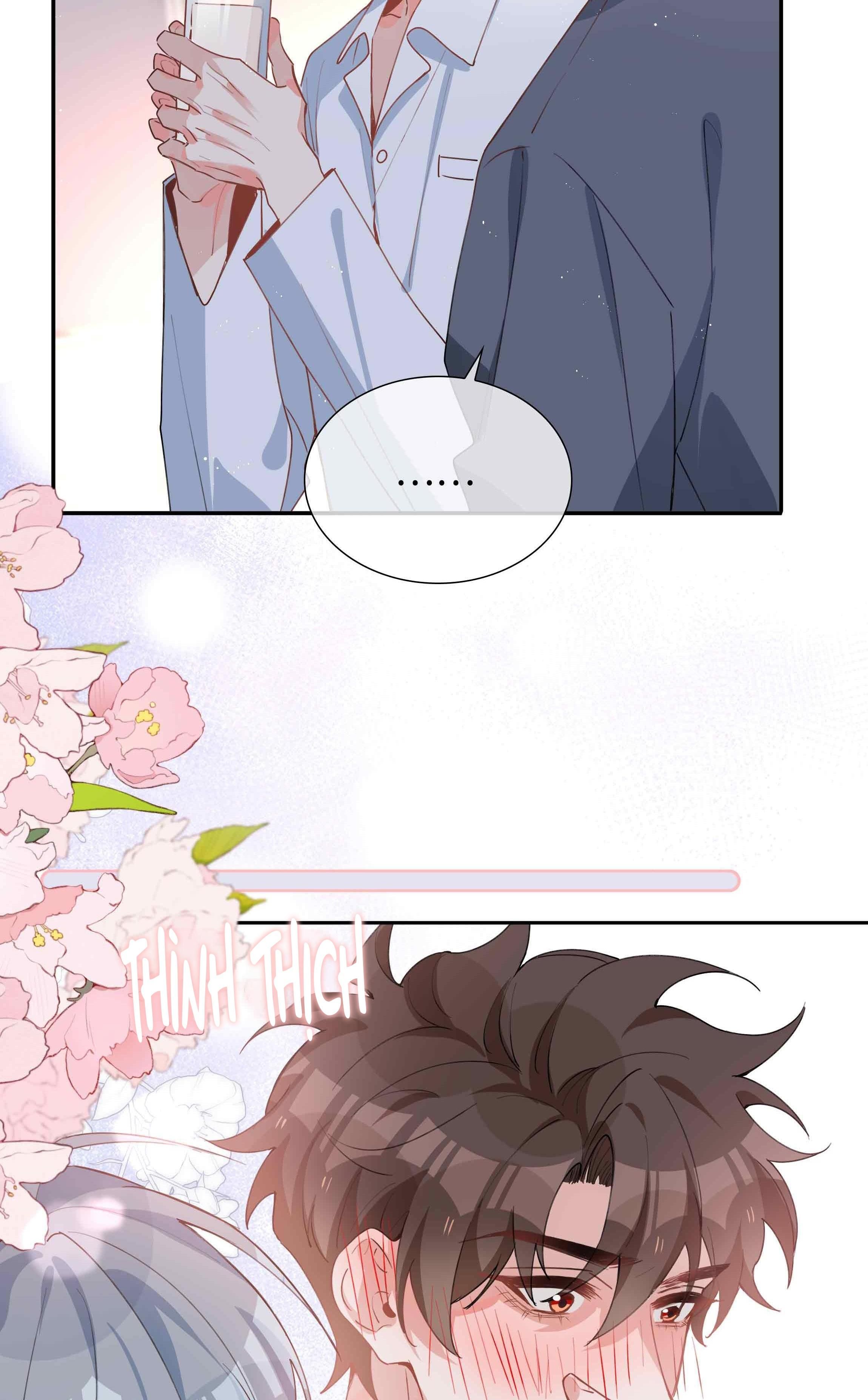 Trường Cấp Ba Sơn Hải Chap 51 - Next Chap 52