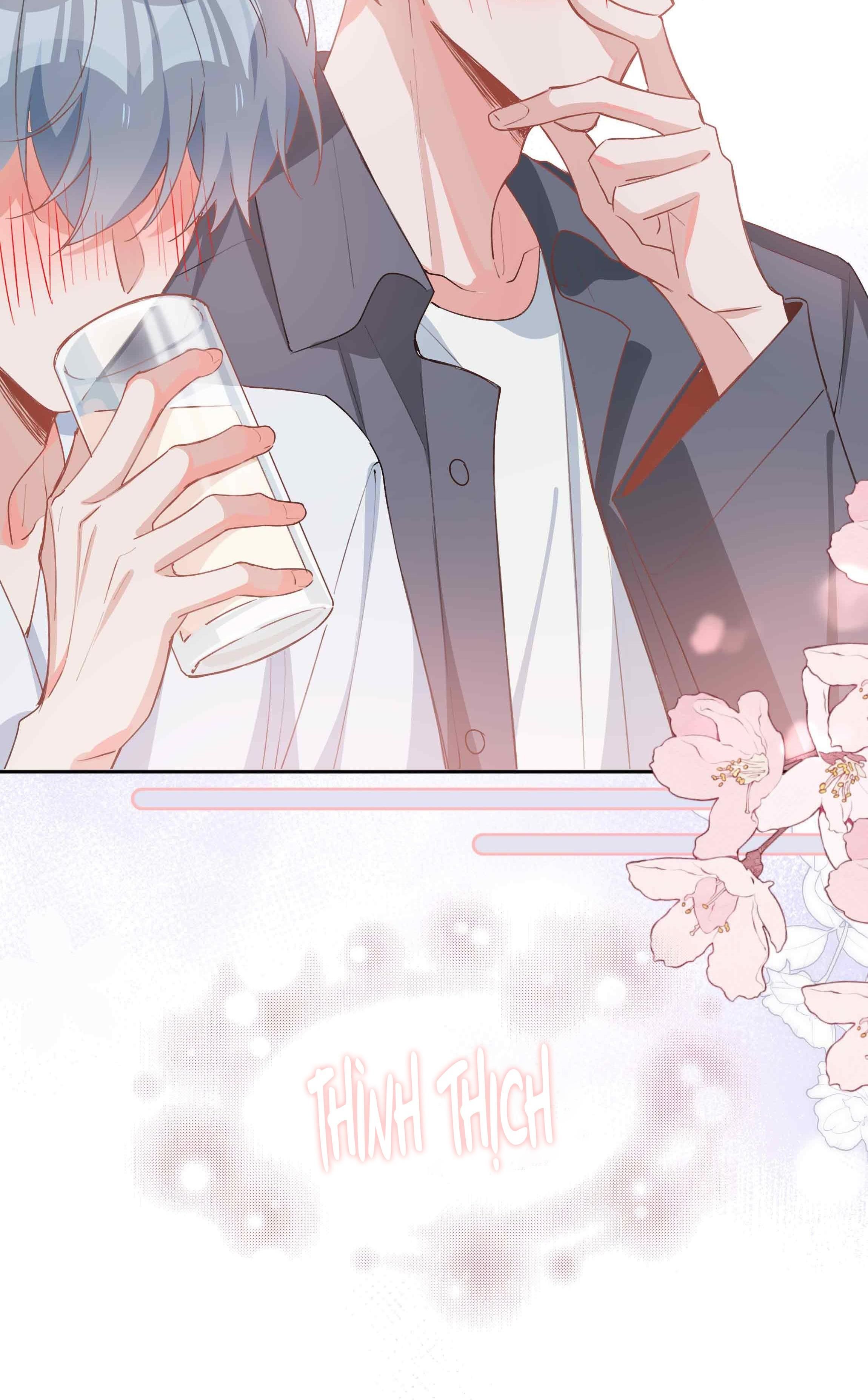 Trường Cấp Ba Sơn Hải Chap 51 - Next Chap 52