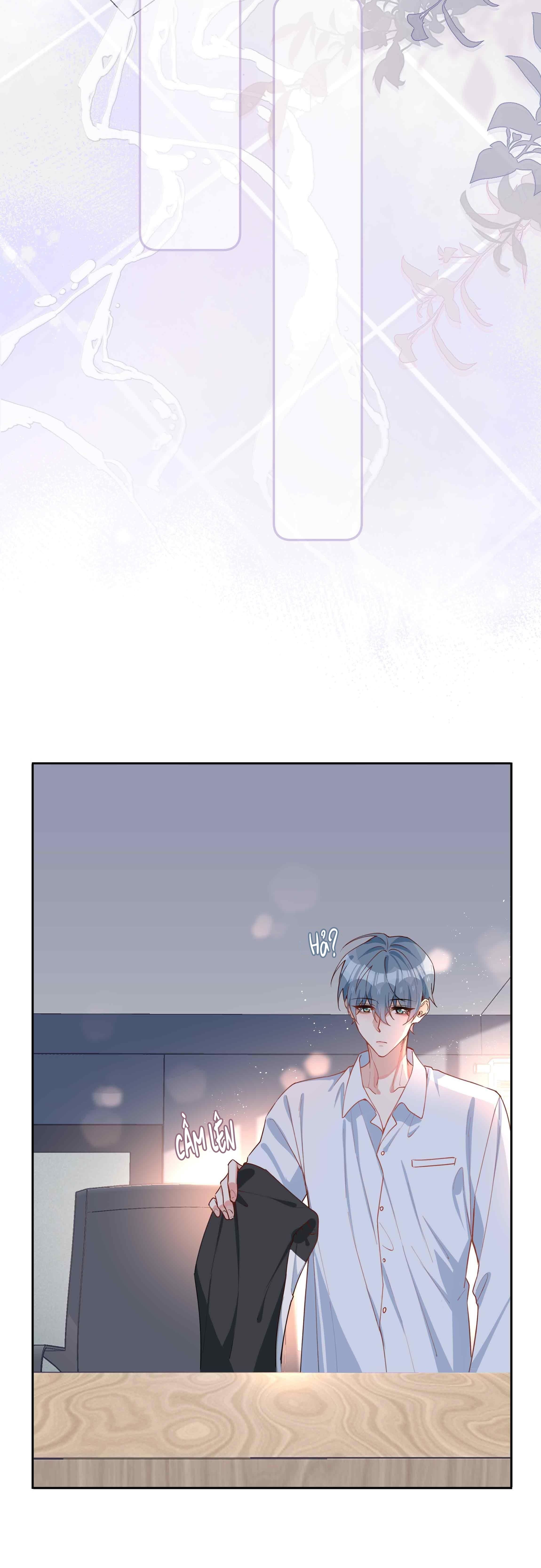 Trường Cấp Ba Sơn Hải Chap 51 - Next Chap 52